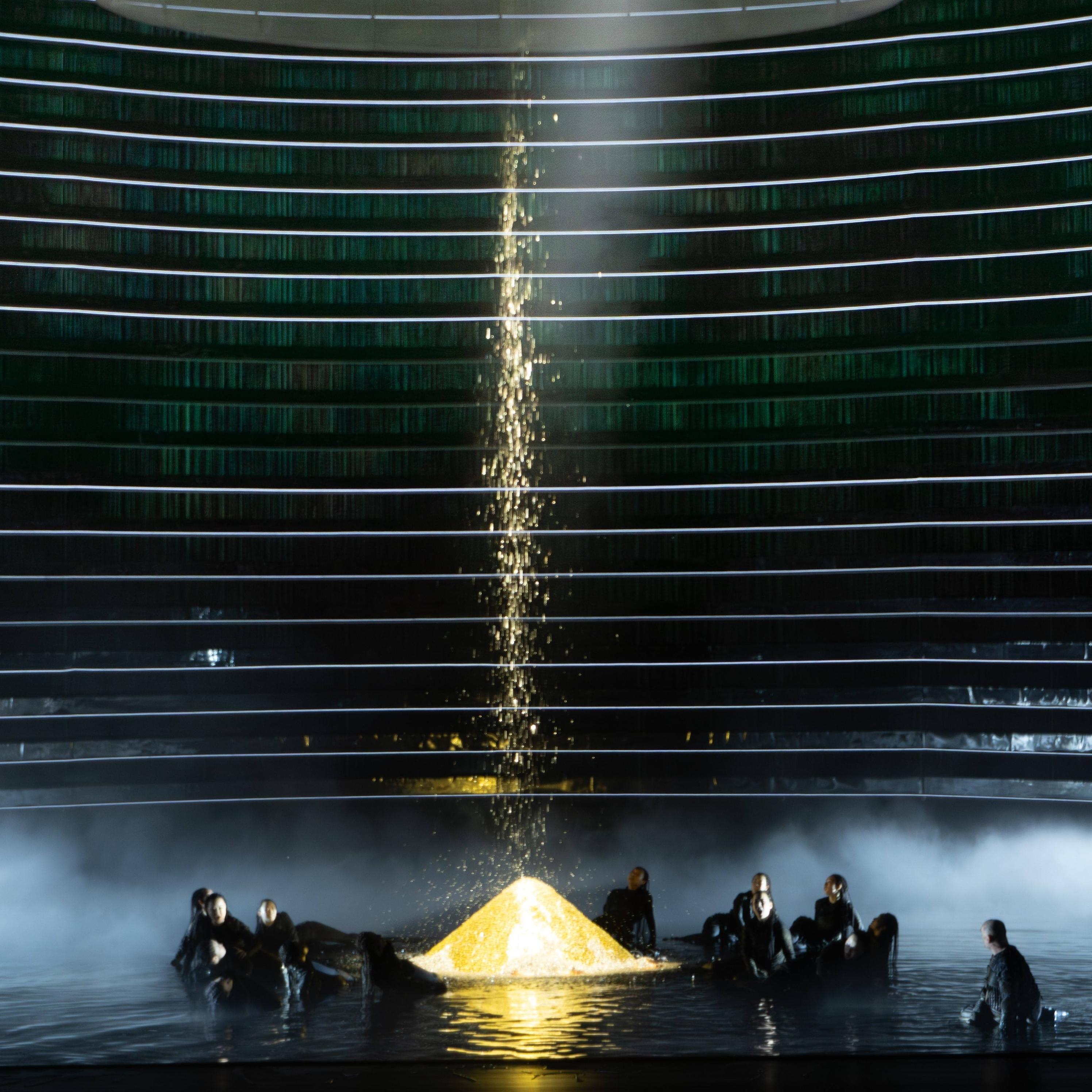 NCPA On Stage