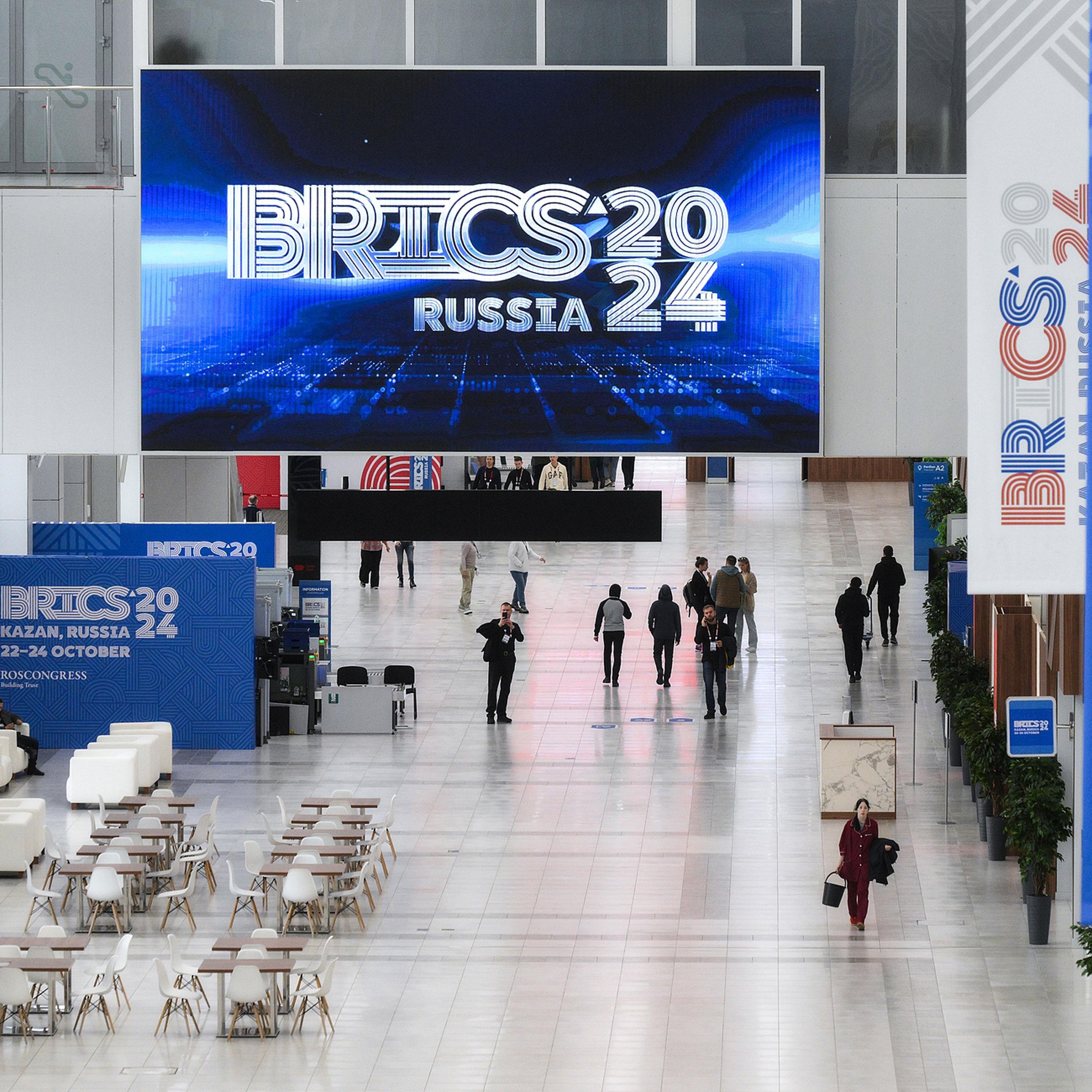 First BRICS Summit since latest expansion to begin