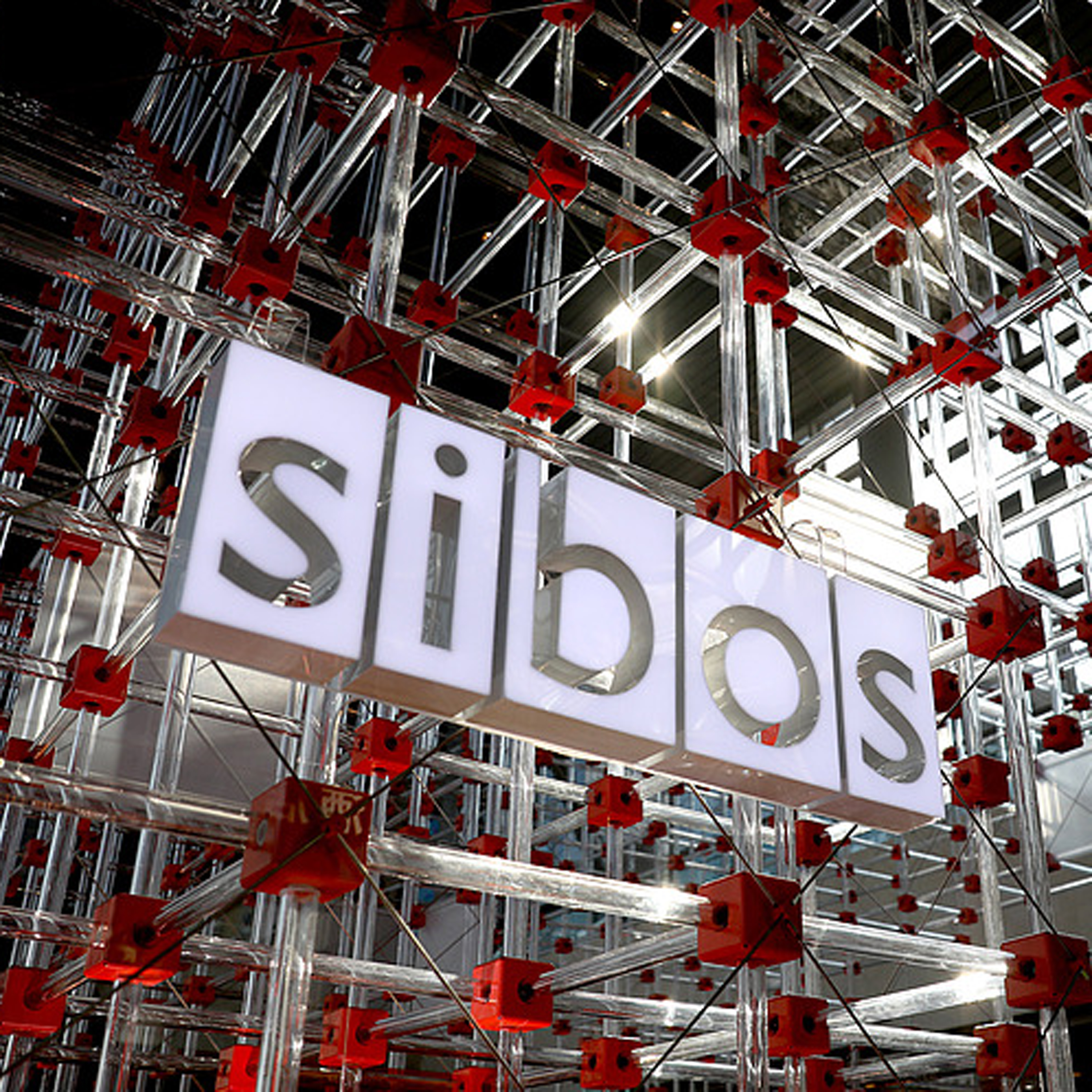 Sibos 2024 kicks off in Beijing