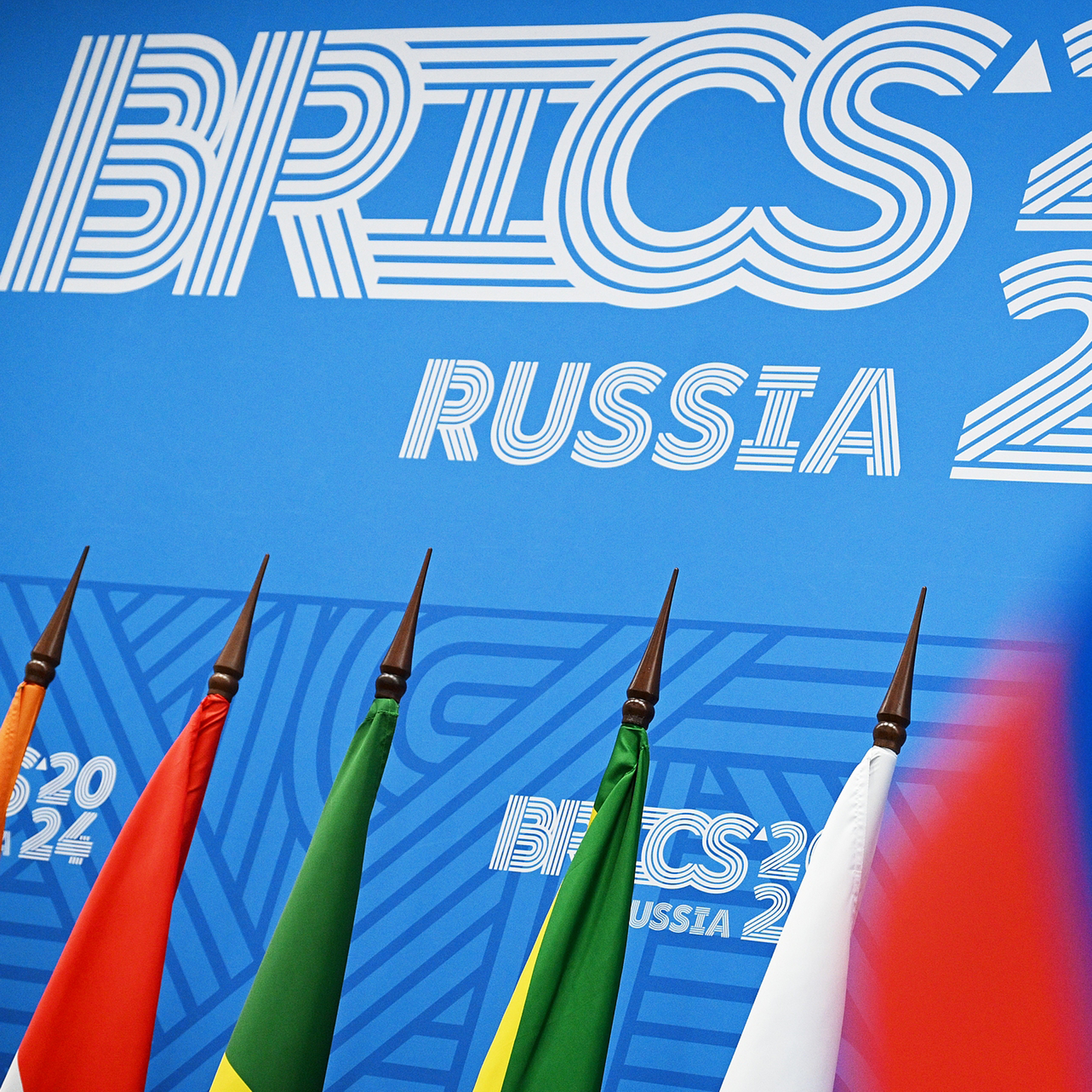 President Xi urges BRICS to advocate peaceful coexistence, harmony between civilizations