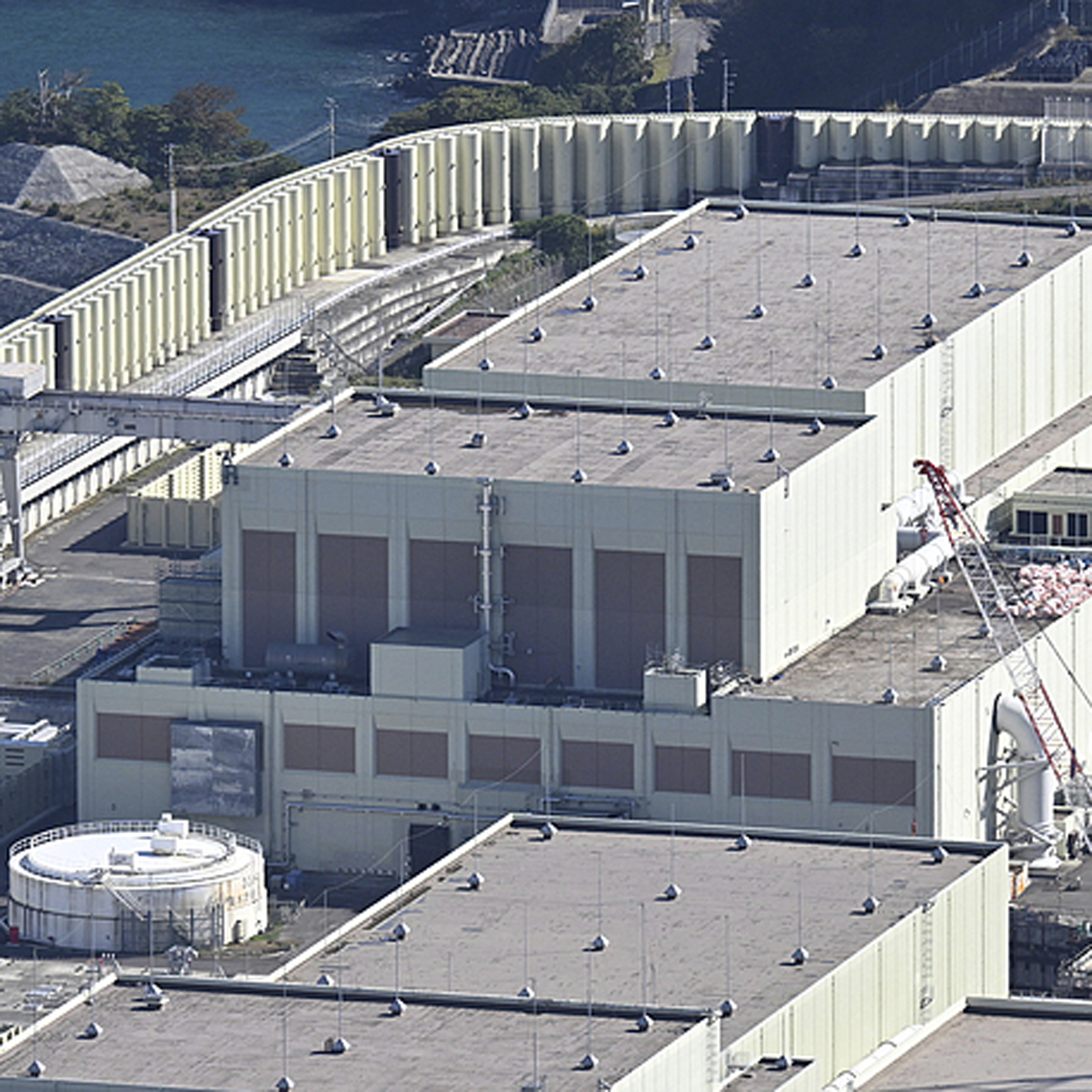 Japan's Tohoku Elec restarts Onagawa reactor after 13-year hiatus