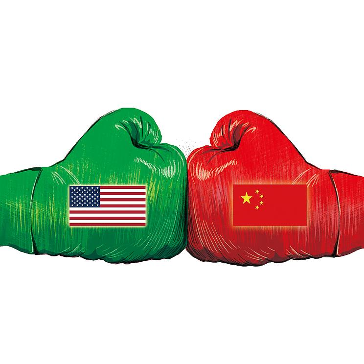 Is Beijing doomed to lose against Washington's propaganda?