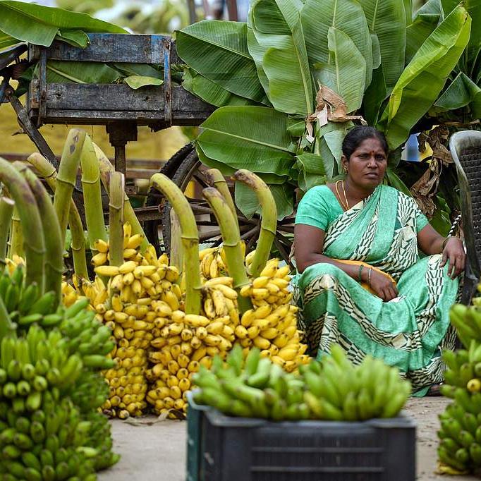 How smart farming is helping the planet and also our health