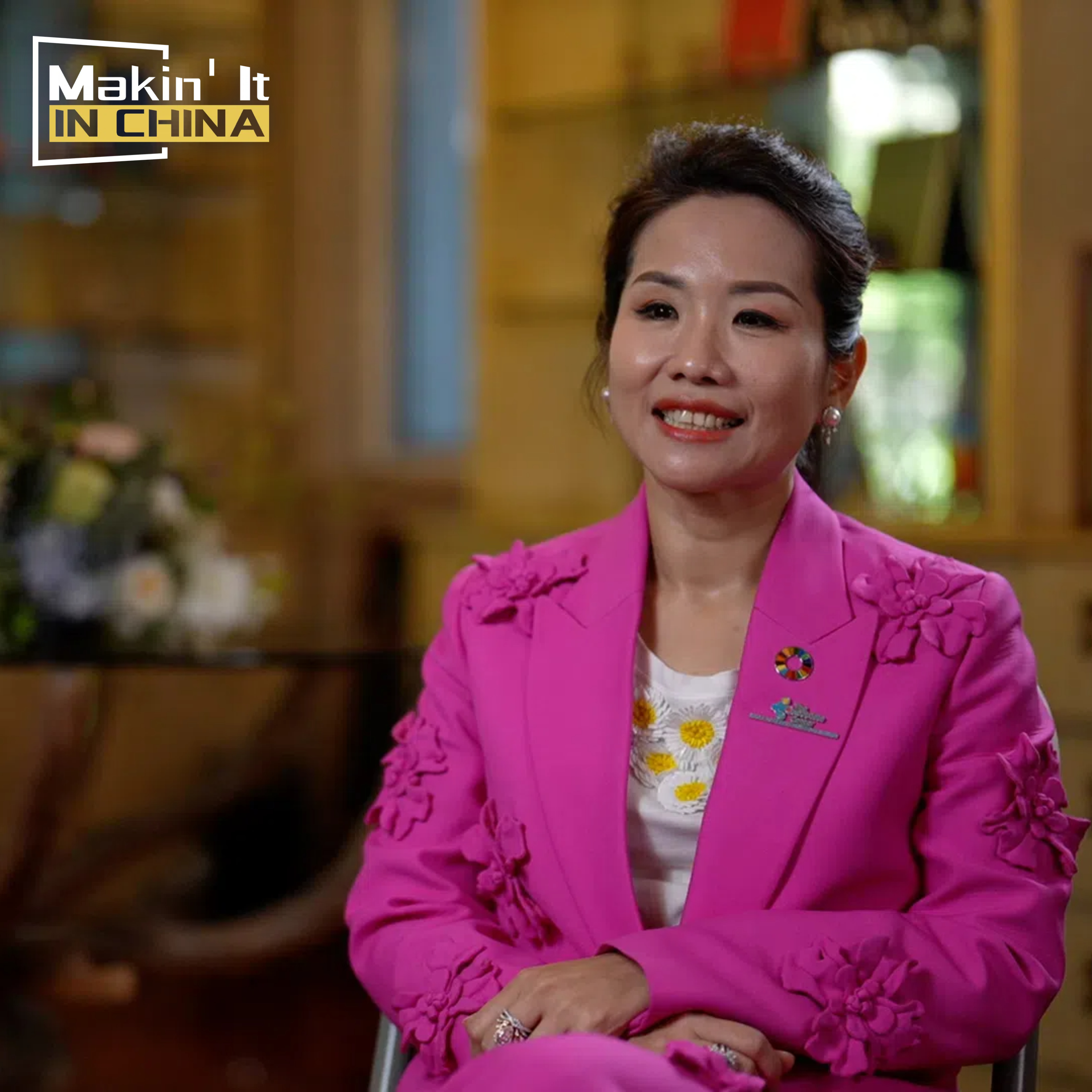 A Singaporean's Shanghai story: Building home for expats