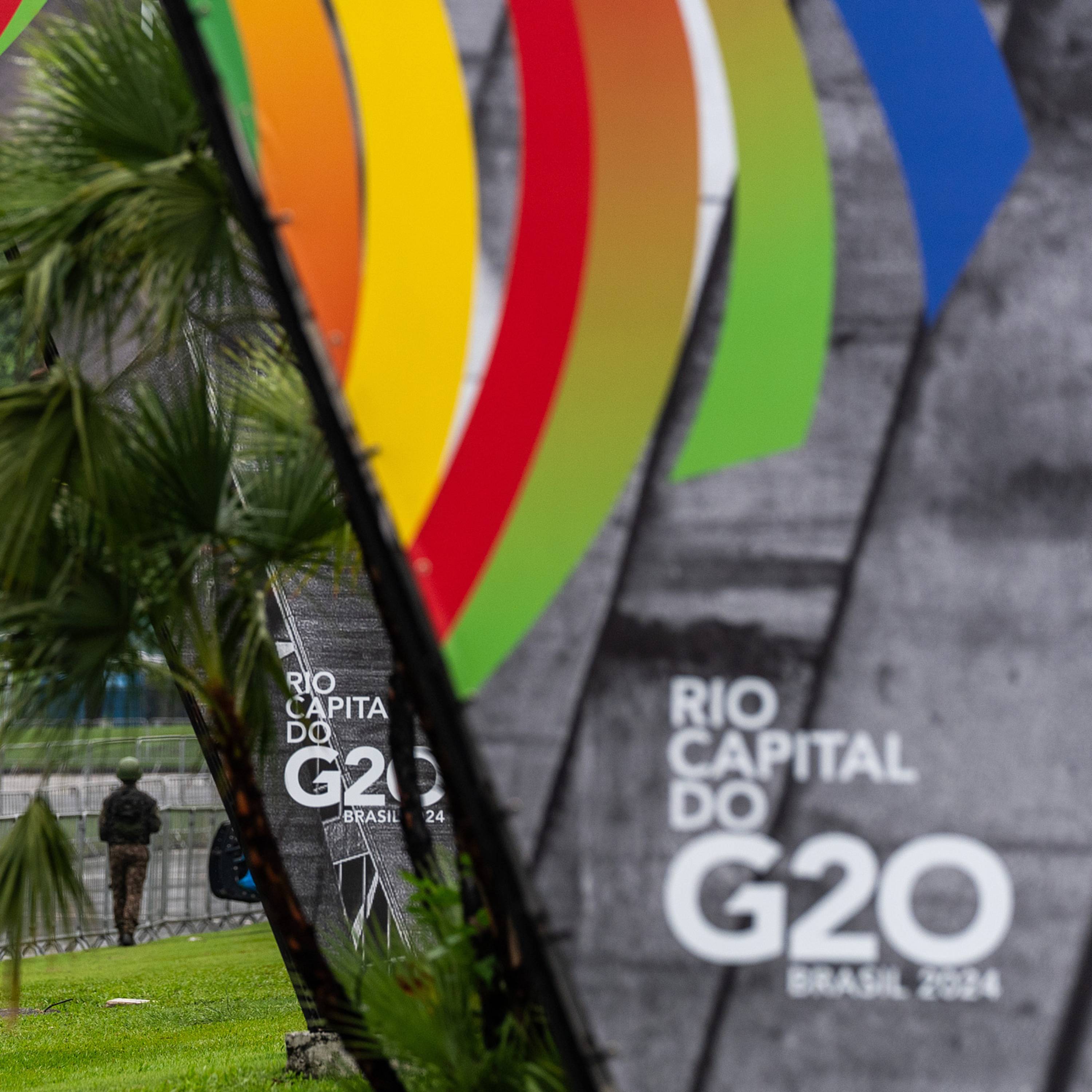 cover of episode New G20 alliance + China’s experience: enough to reduce global poverty?