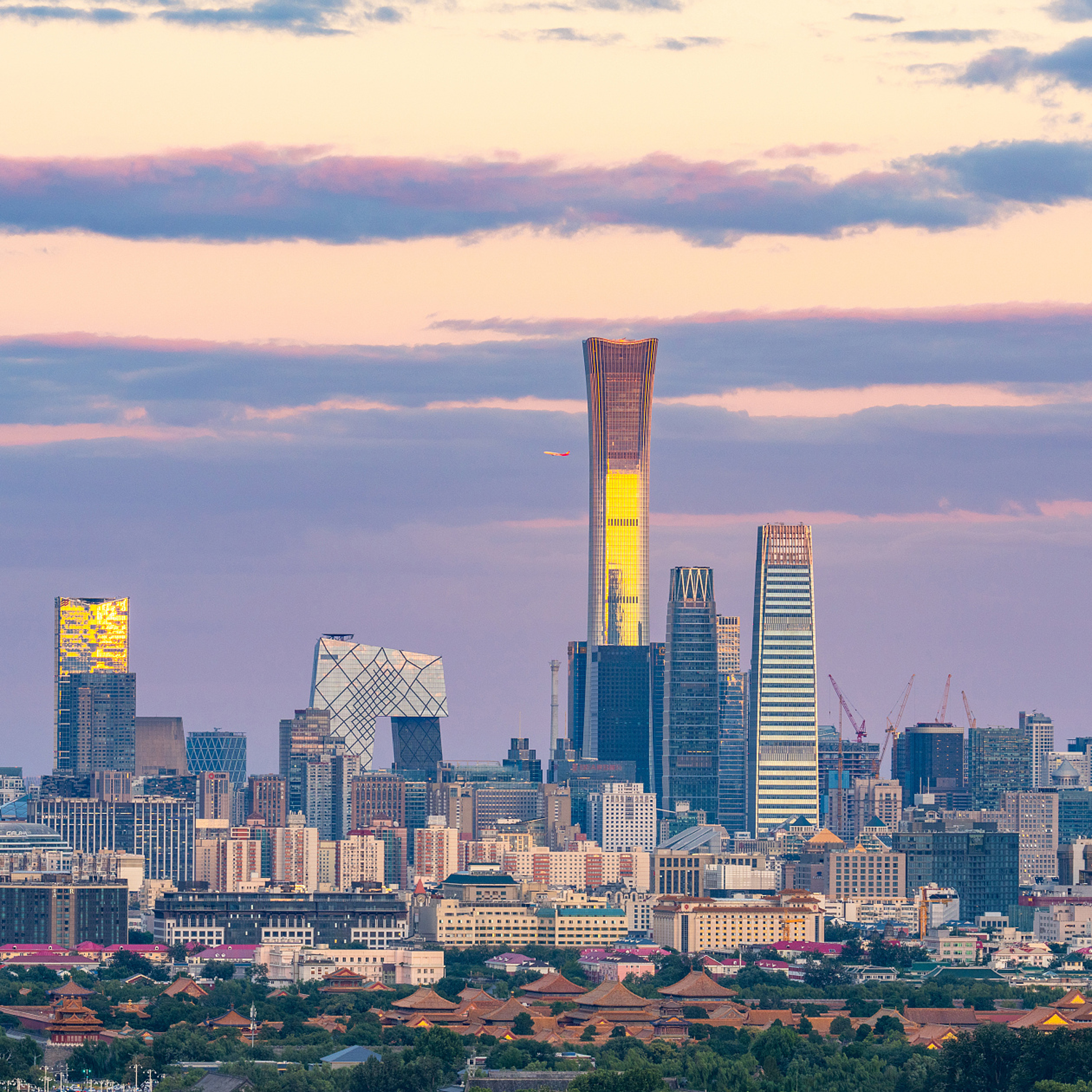 Nature Index: Beijing leads in global science cities rankings