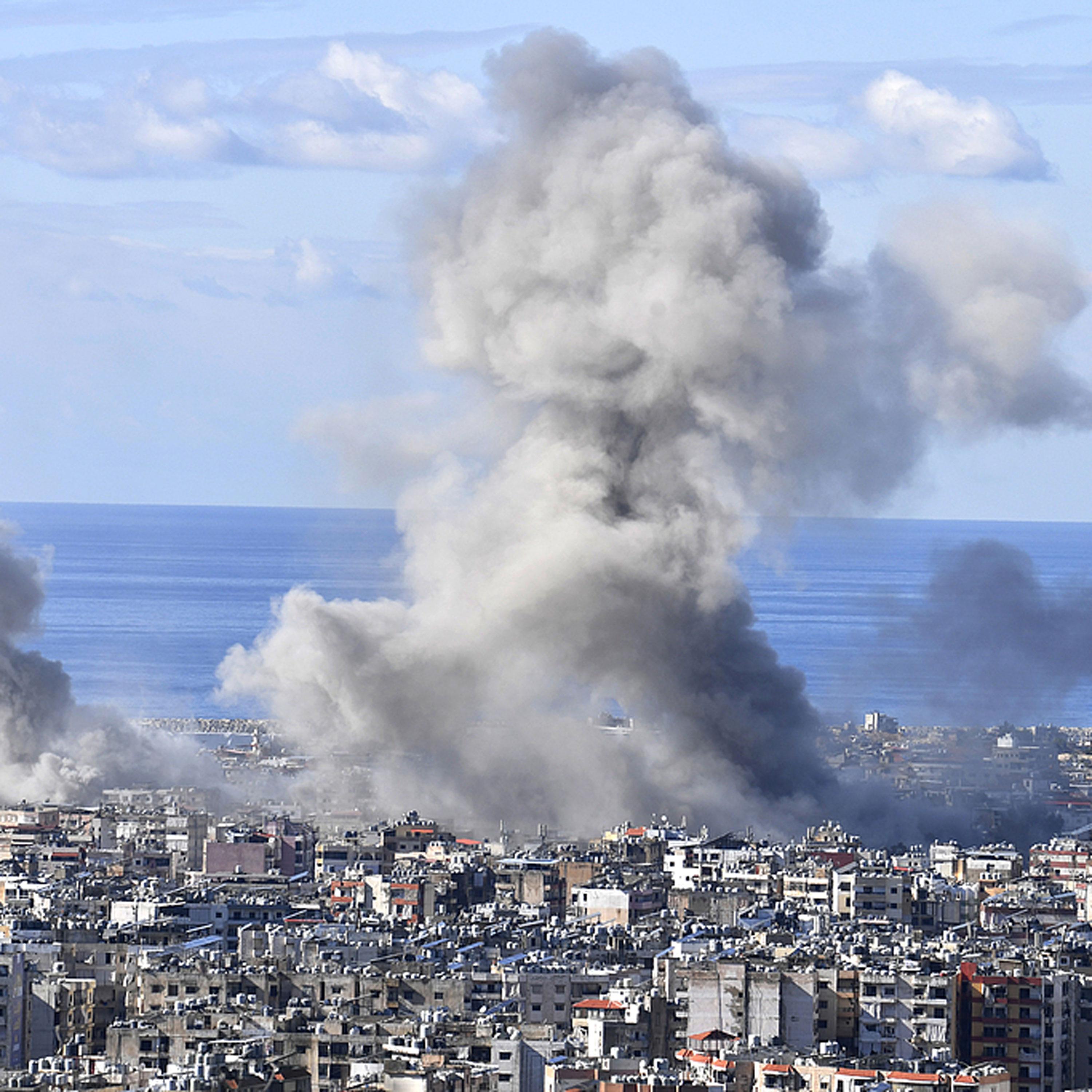 Israeli cabinet approves ceasefire deal with Lebanon