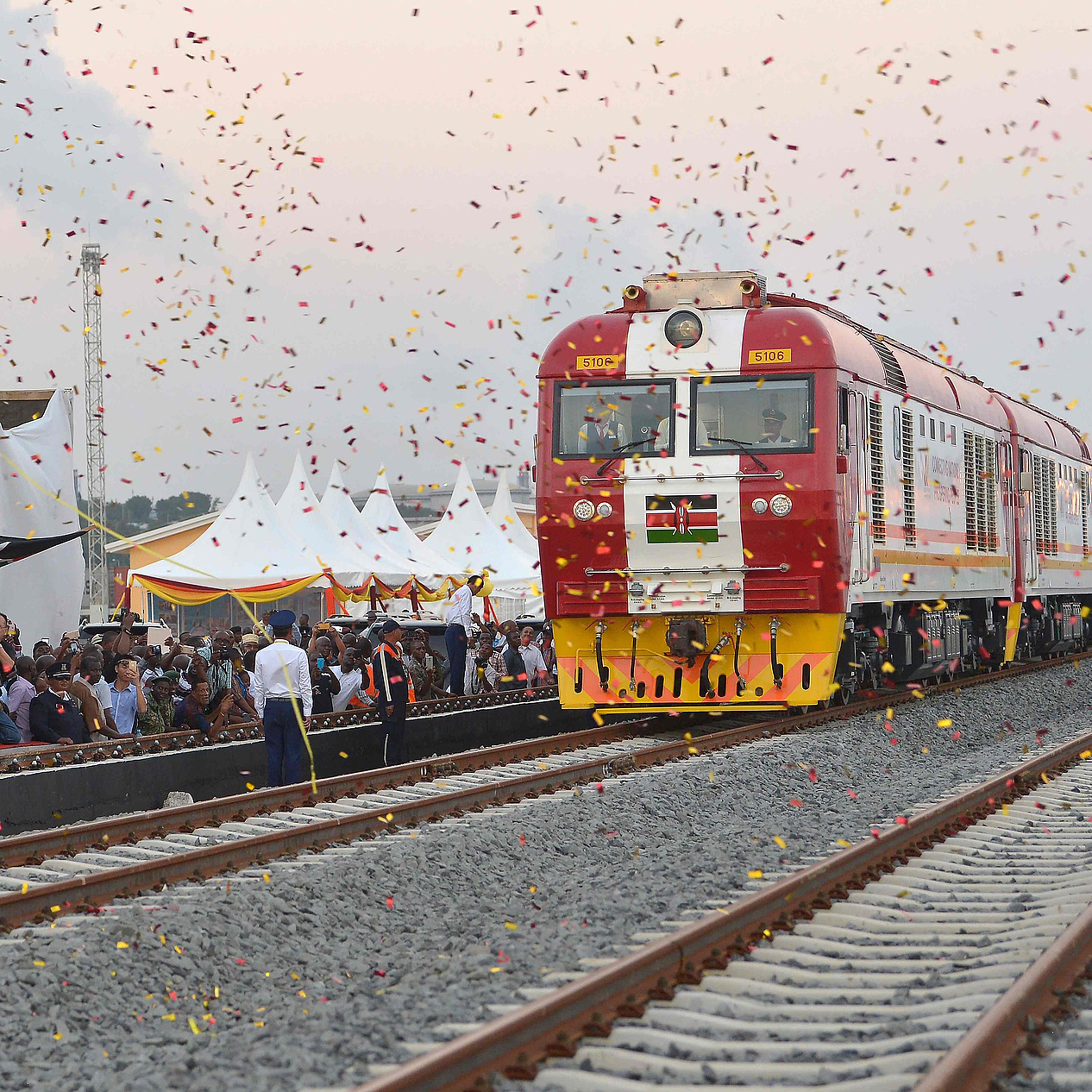 President Xi stresses comprehensively advancing high-quality Belt and Road cooperation