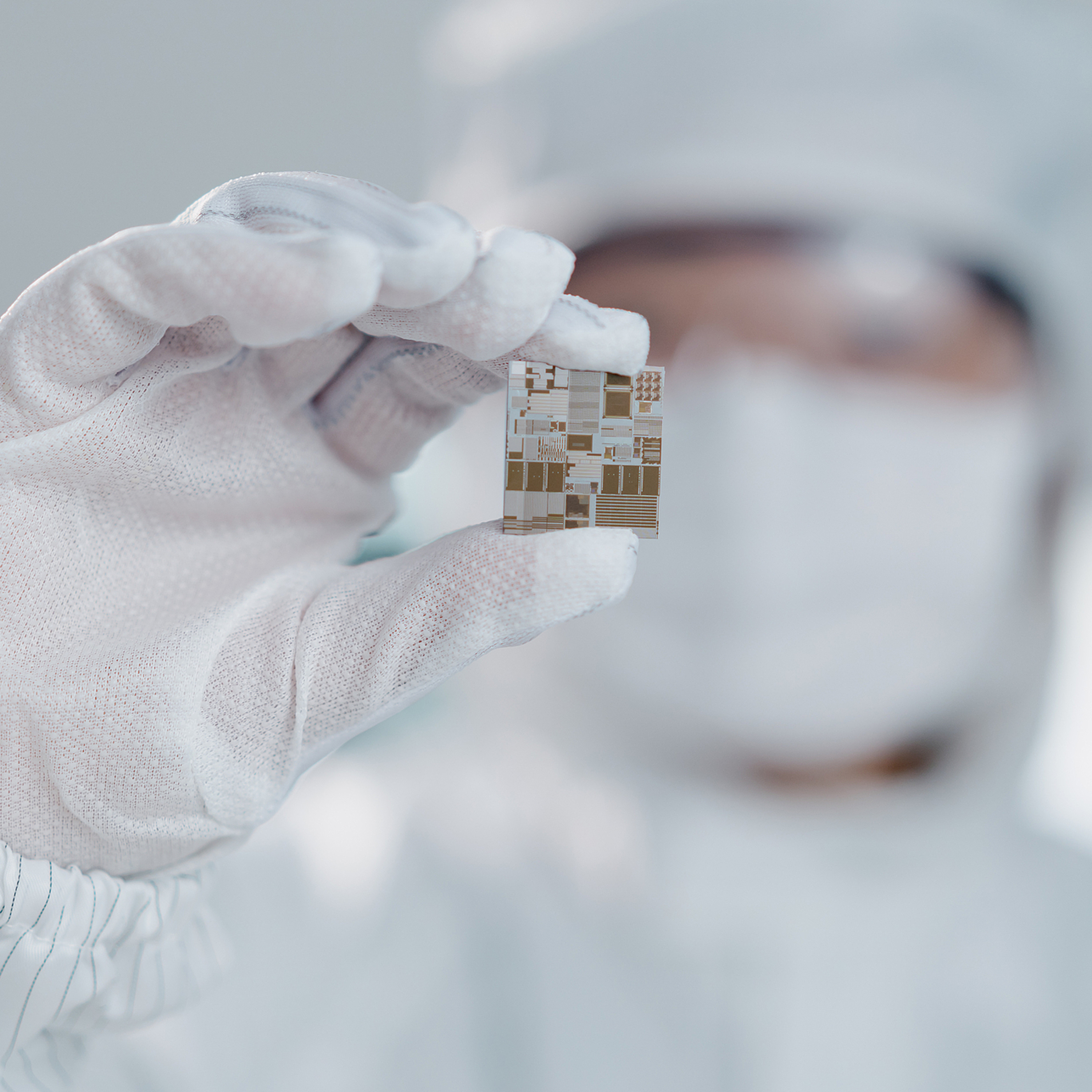 China against U.S. semiconductor export control measures