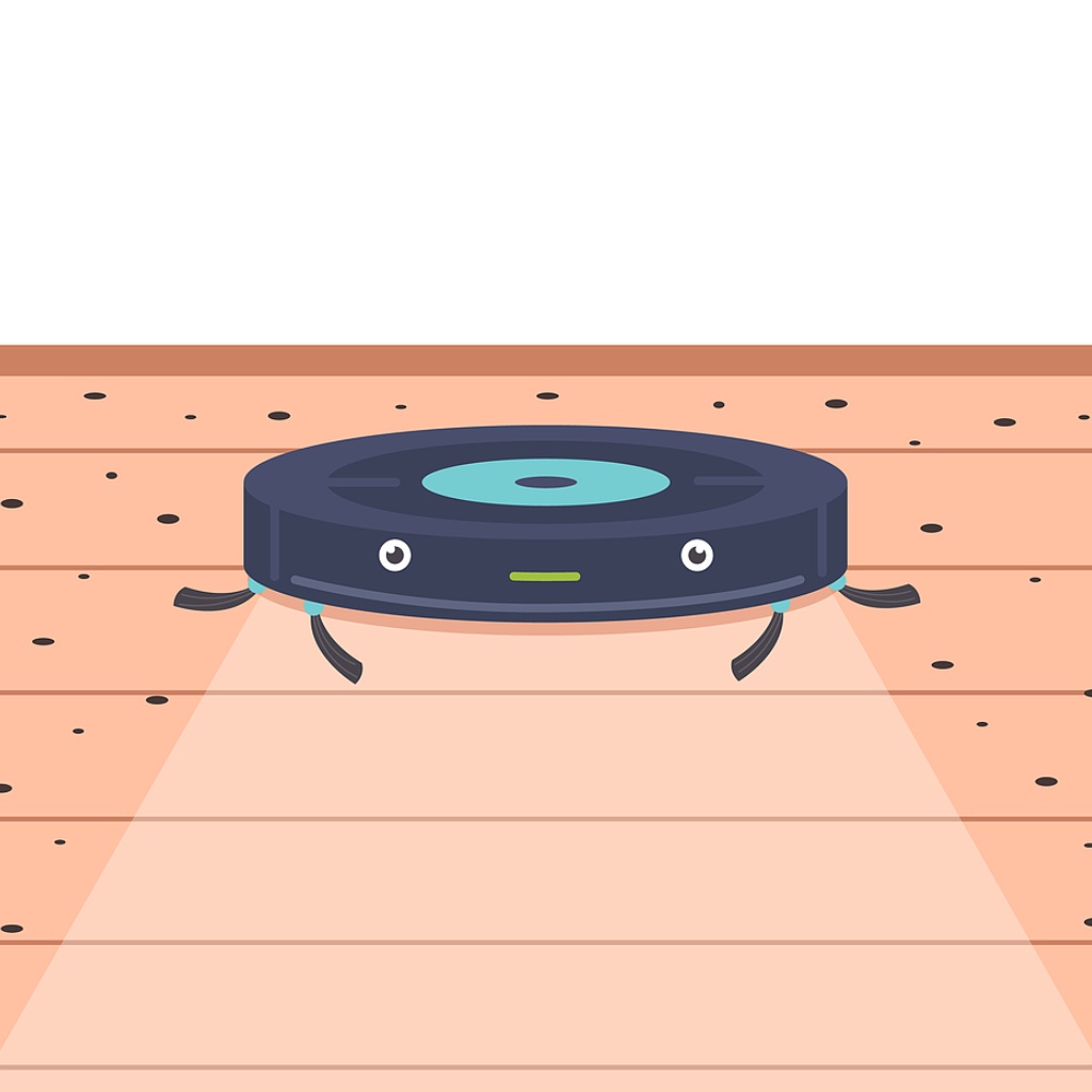 cover of episode The unprofitable world of robot vacuums.