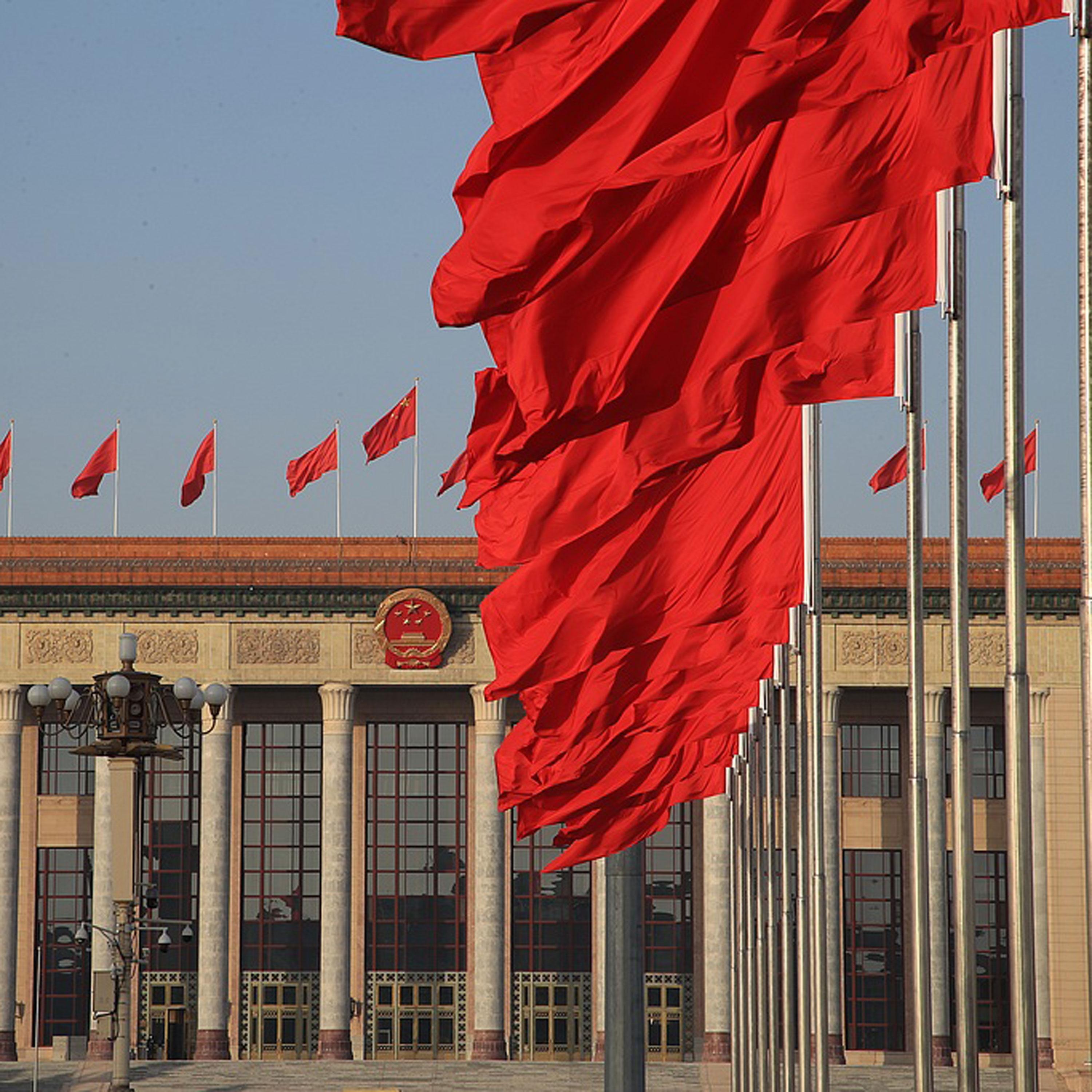 Chinese leadership charts economic plans for 2025