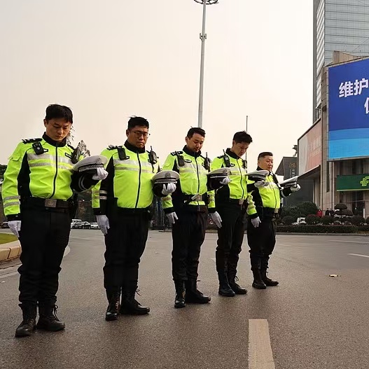 China holds memorial ceremony for victims of Nanjing Massacre