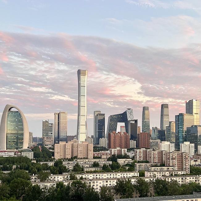 Has China's housing market decline begun to reverse? episode artwork