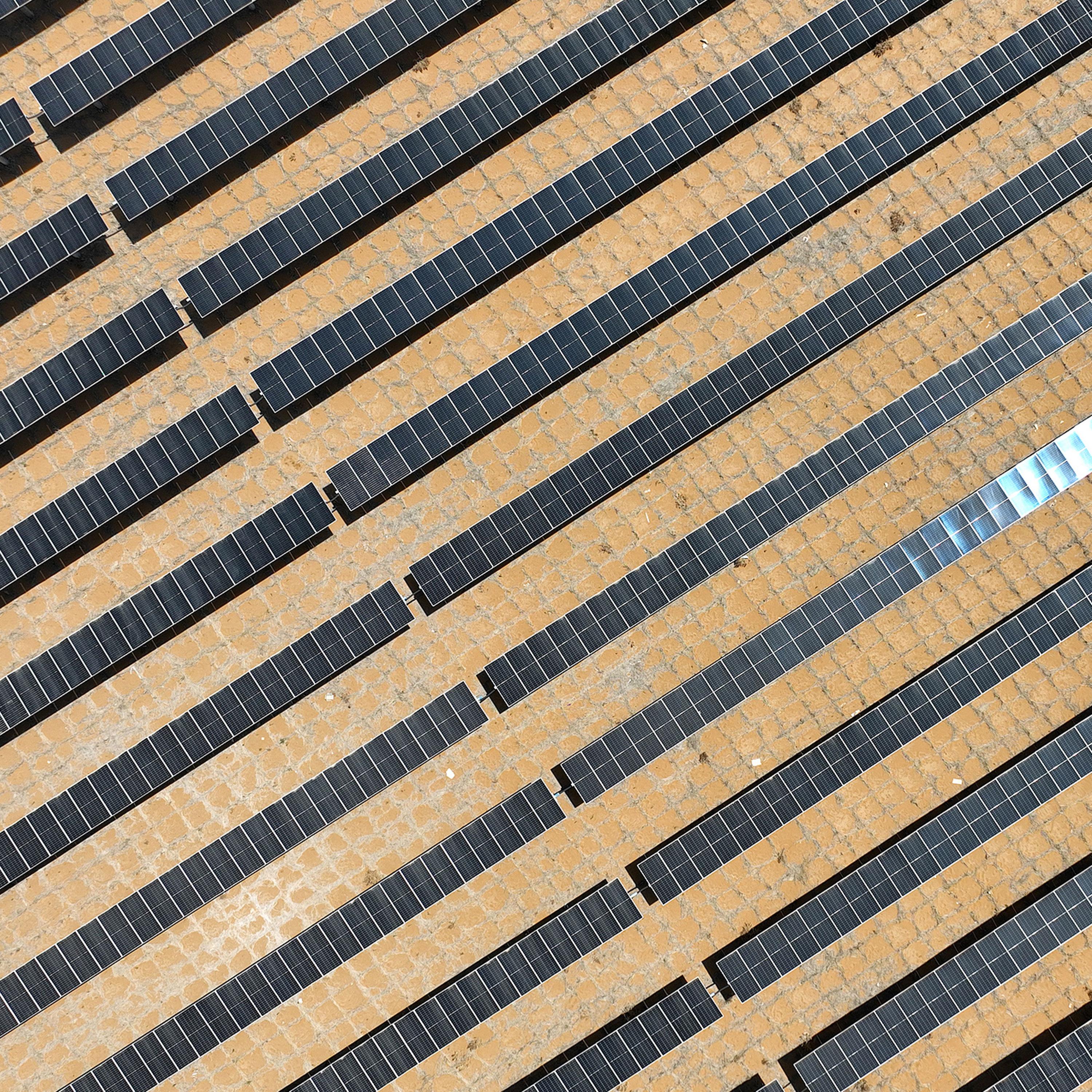 What’s China’s plan for a greener 2025?