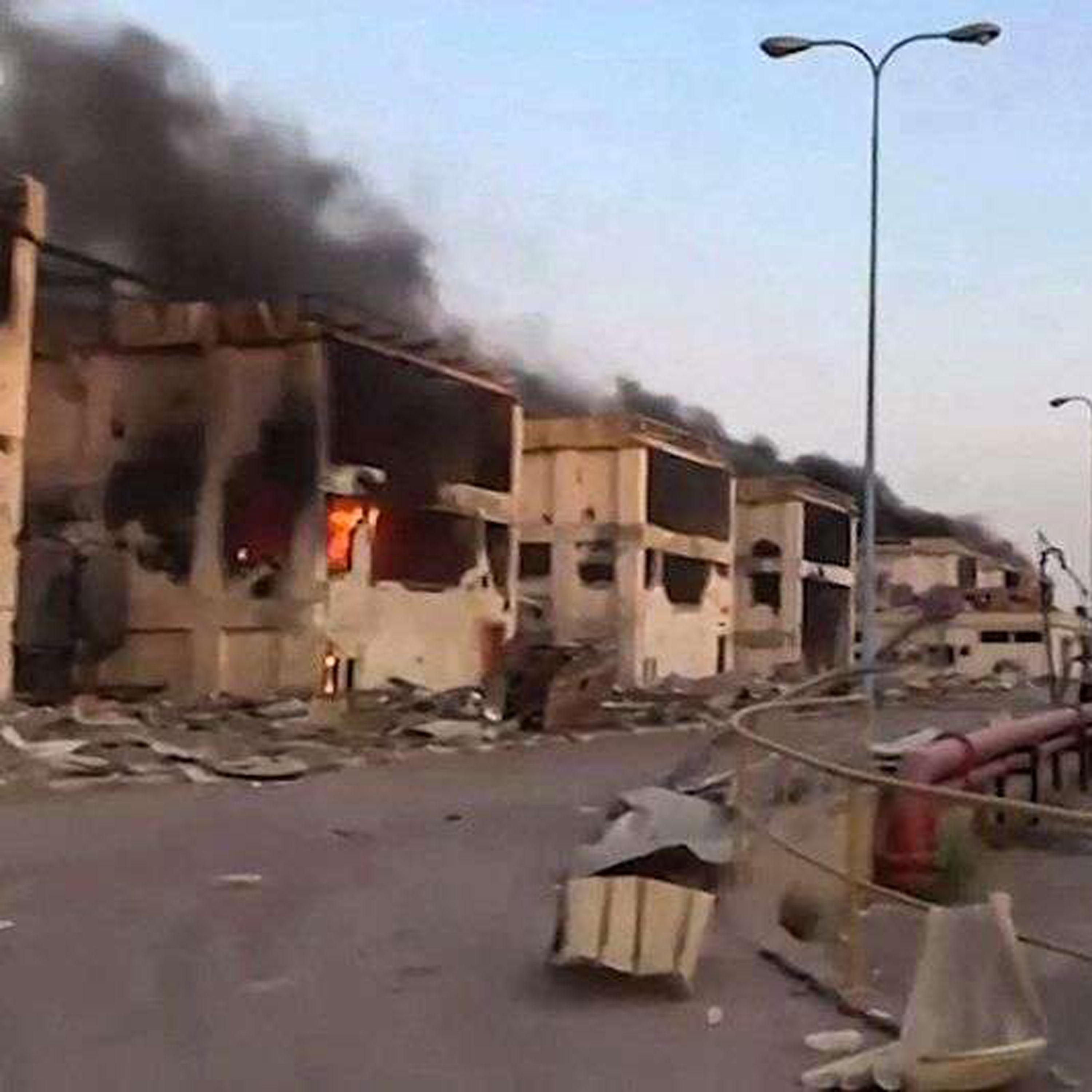 Houthis vow to retaliate after Israeli airstrikes kill at least 6 in Yemen