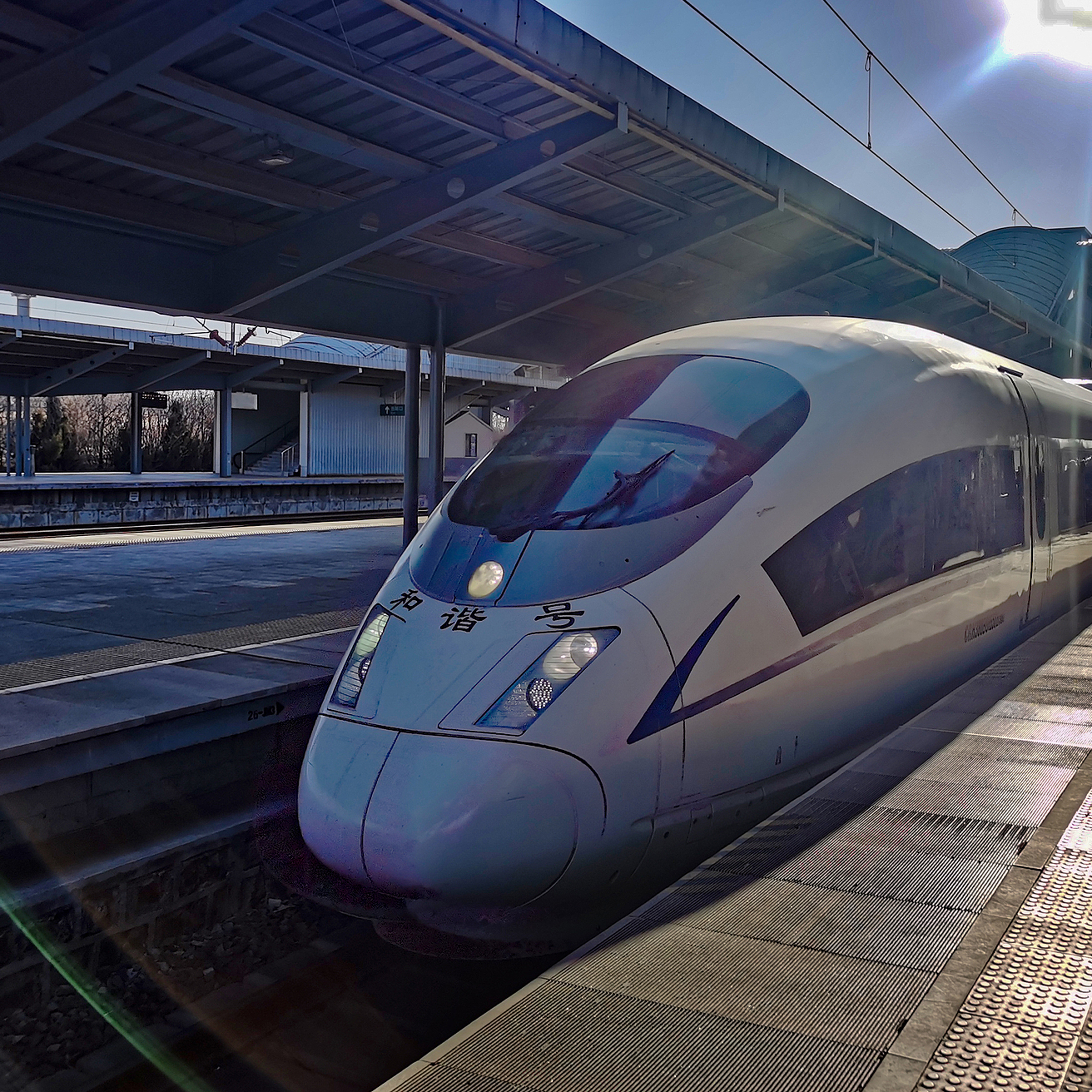 China expects 9 billion inter-regional trips during Spring Festival travel rush