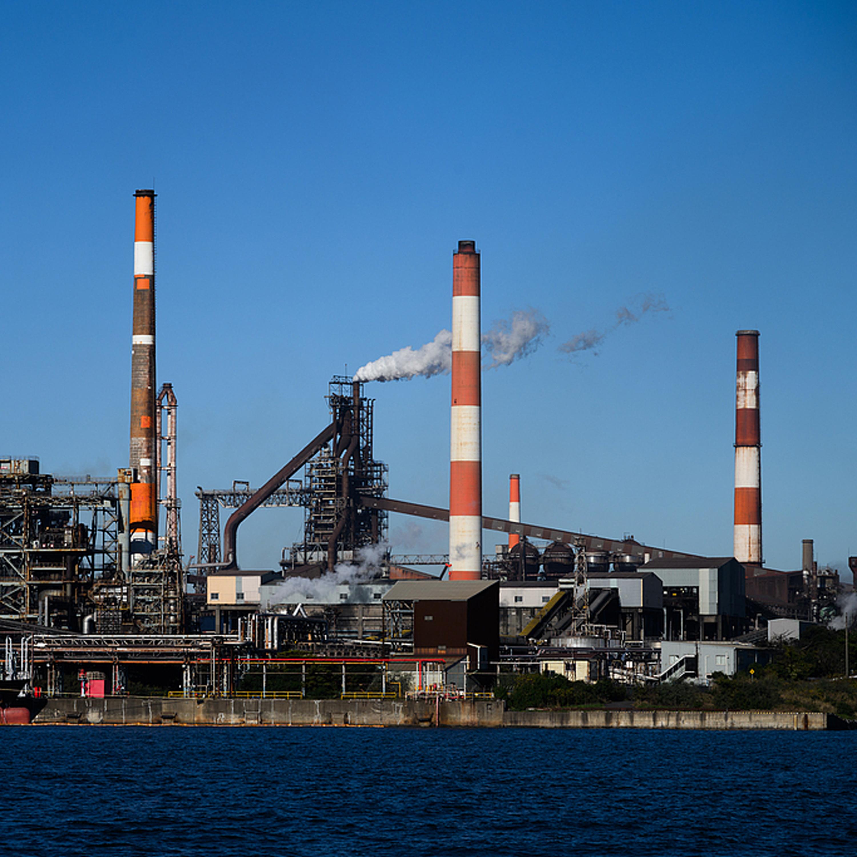 Nippon Steel sues U.S. government after Biden's order to block acquisition
