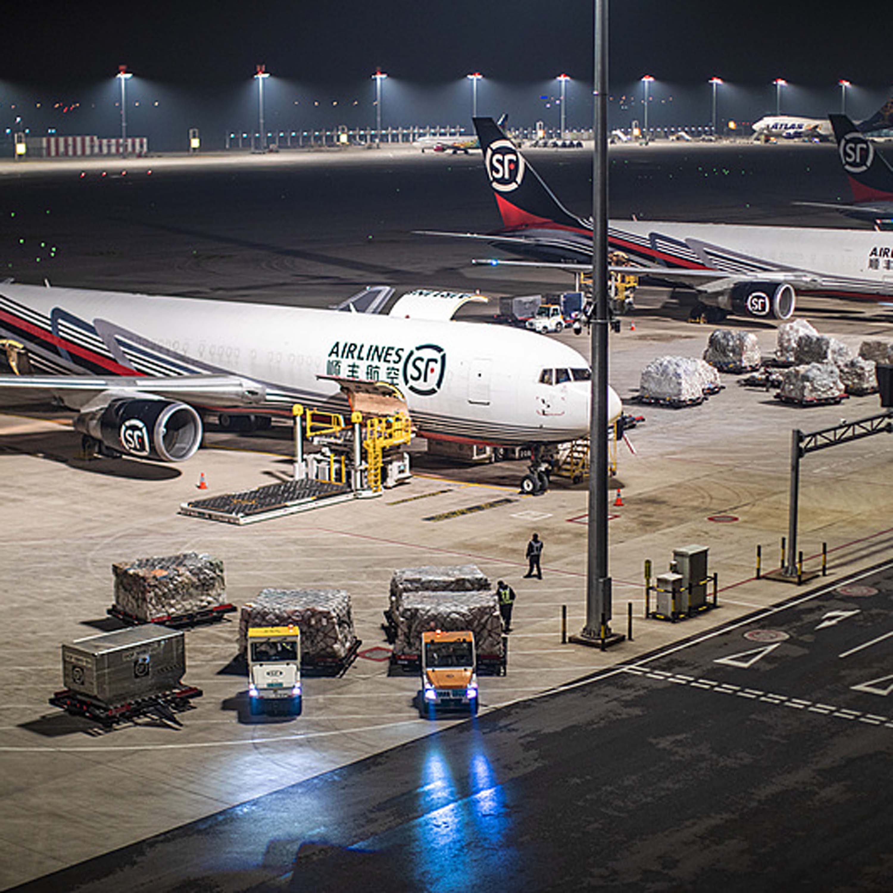 China unveils customs measures for boosting development of central region