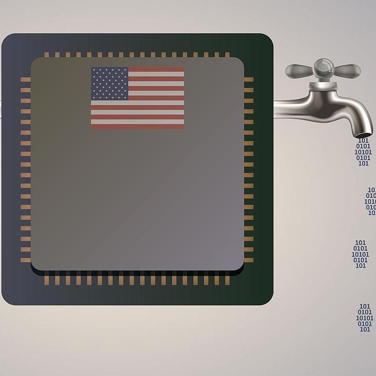 Can the United States regain its leading position in chipmaking? episode artwork
