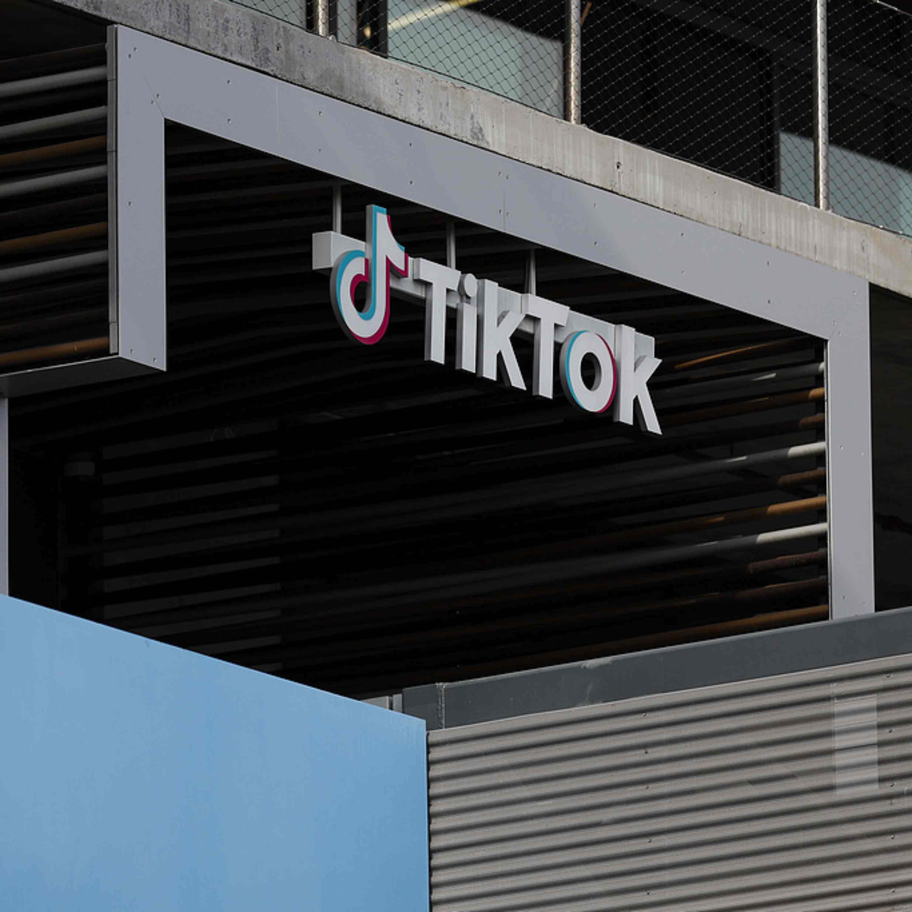 TikTok to go dark on Sunday without assurances: company