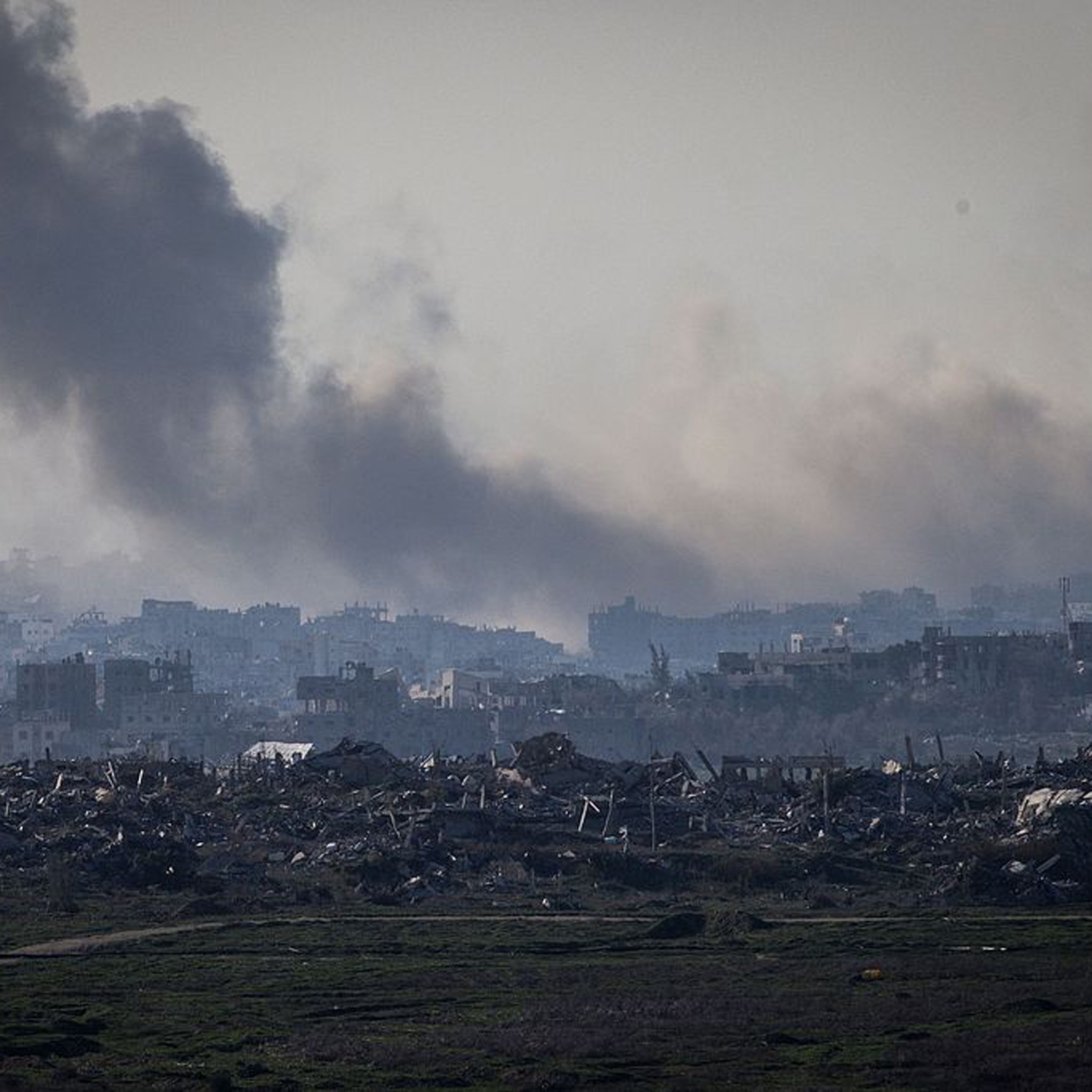 Israel, Houthis vow military action if ceasefire violated