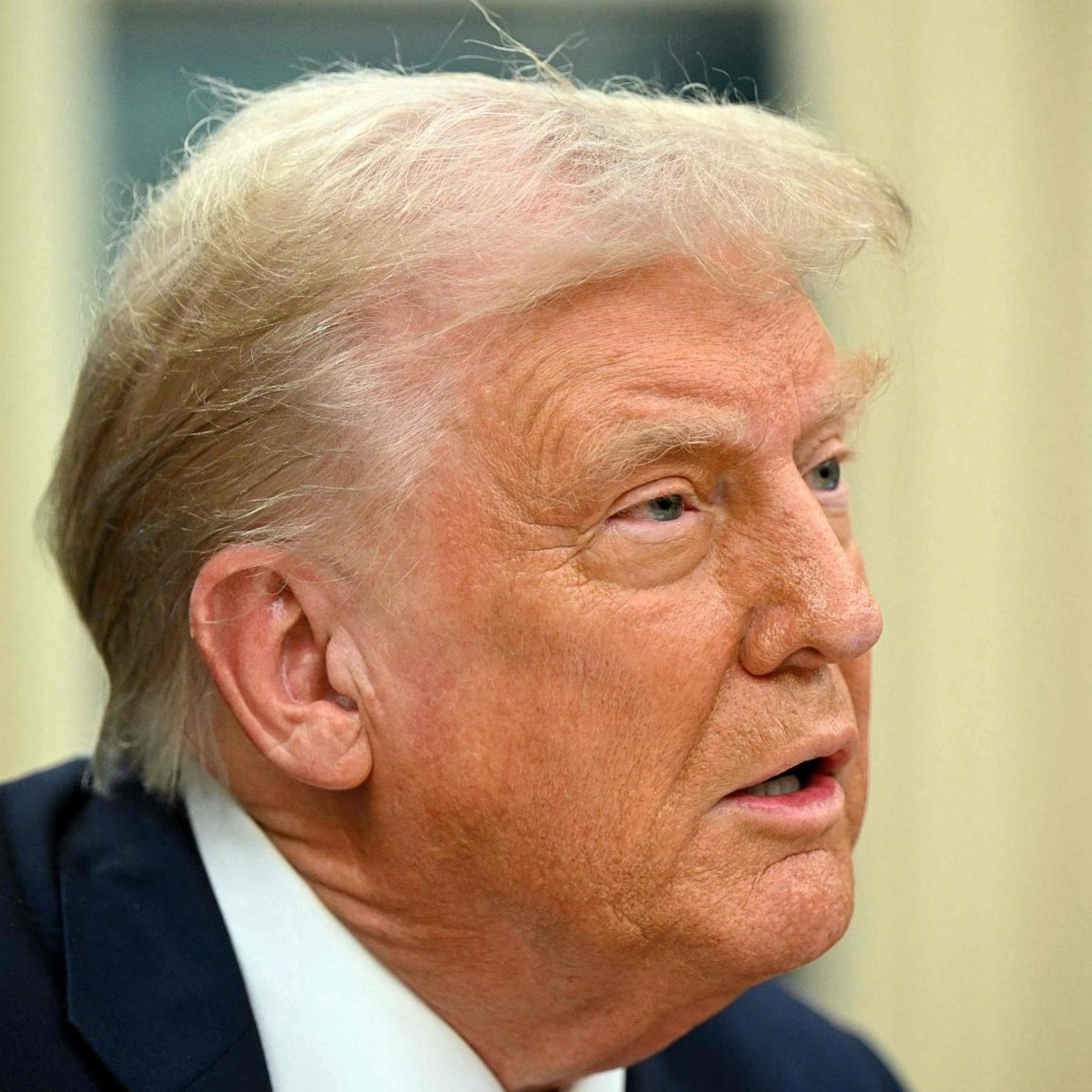 Trump’s tariff move sparks reactions