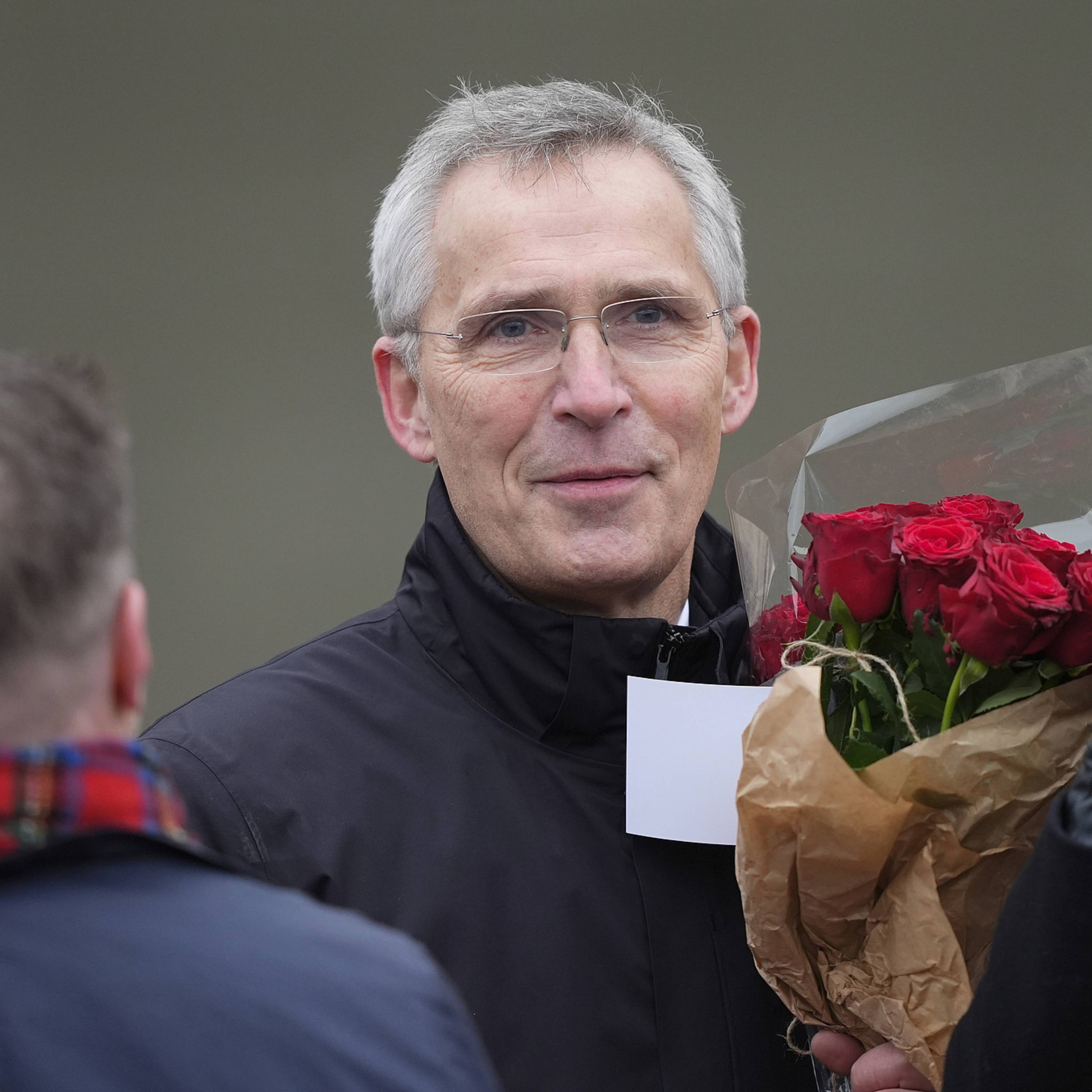 Ex-NATO chief Stoltenberg becomes Norway's finance minister