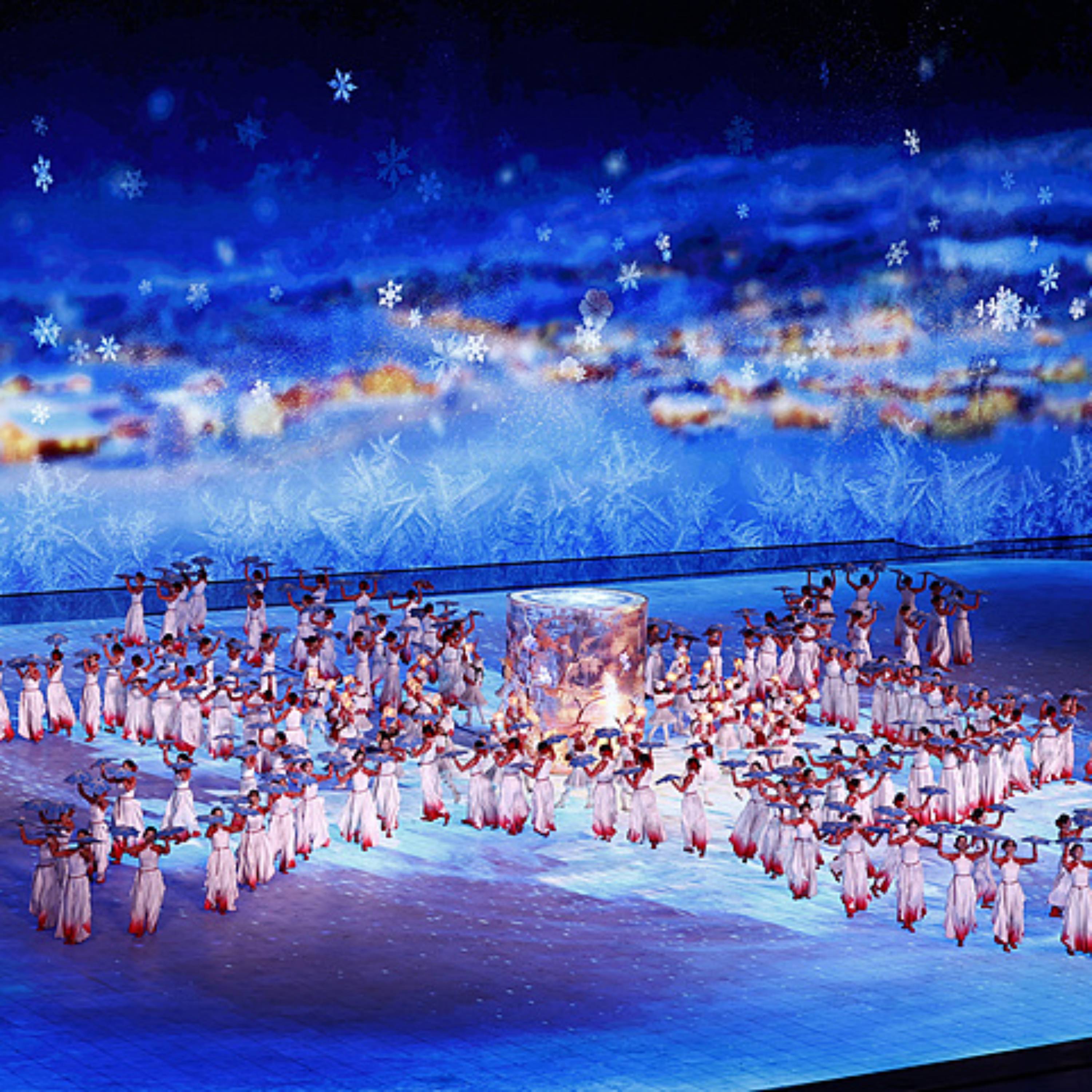 Xi declares 9th Asian Winter Games open