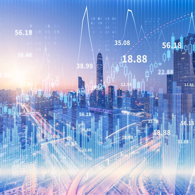 cover of episode China opens the next chapter of financial reform