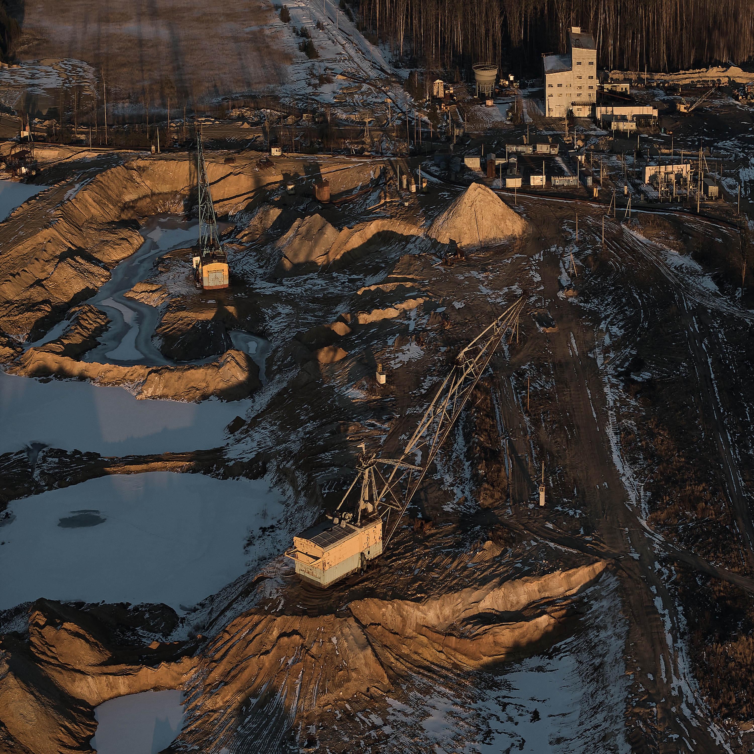 Zelenskyy could sign minerals deal with U.S. on Friday: reports