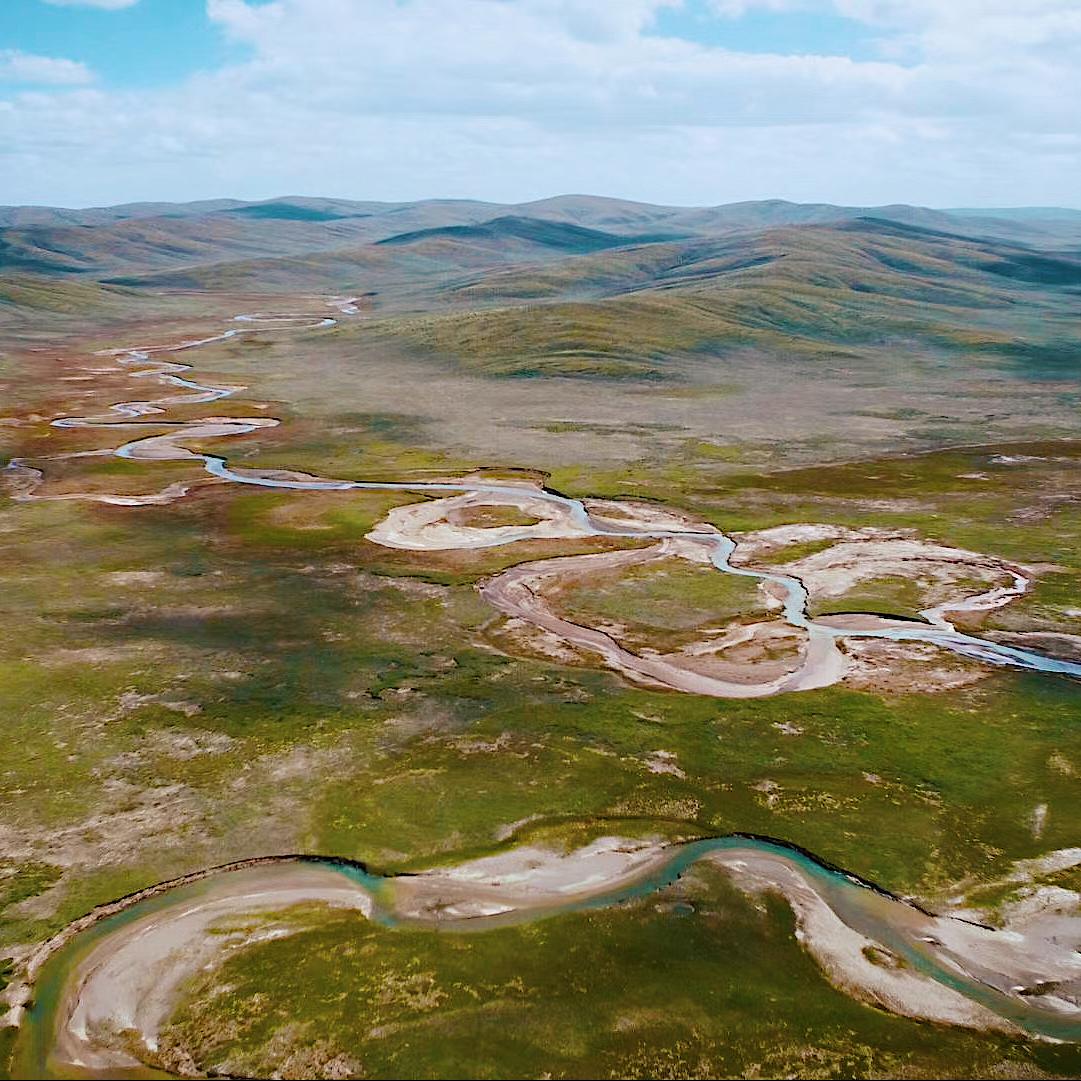 Protecting the headwaters in a changing climate