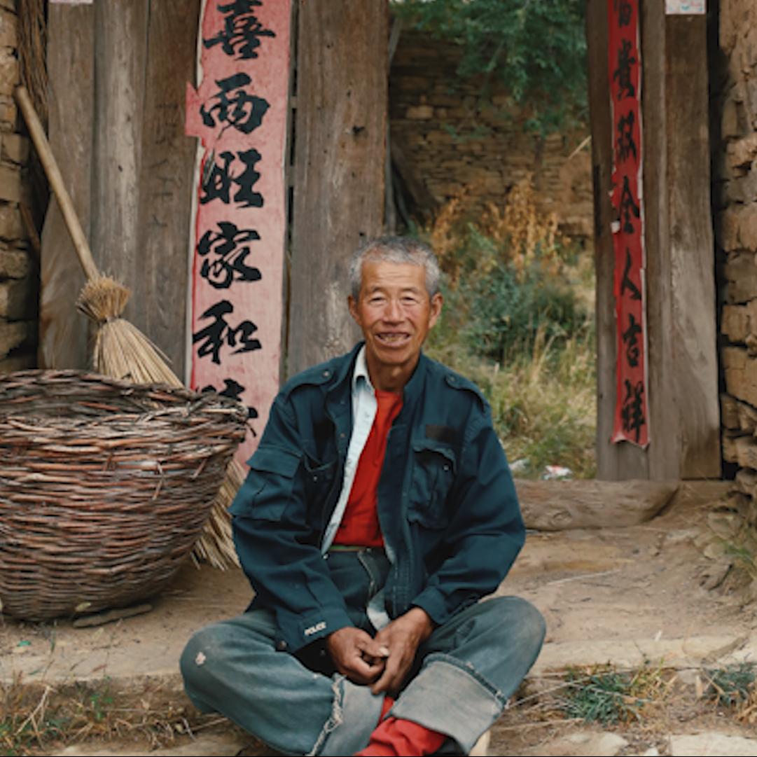 From poorest village to tourist attraction