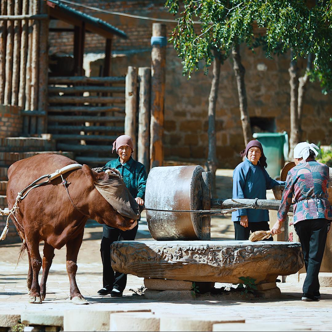 When the kids are gone