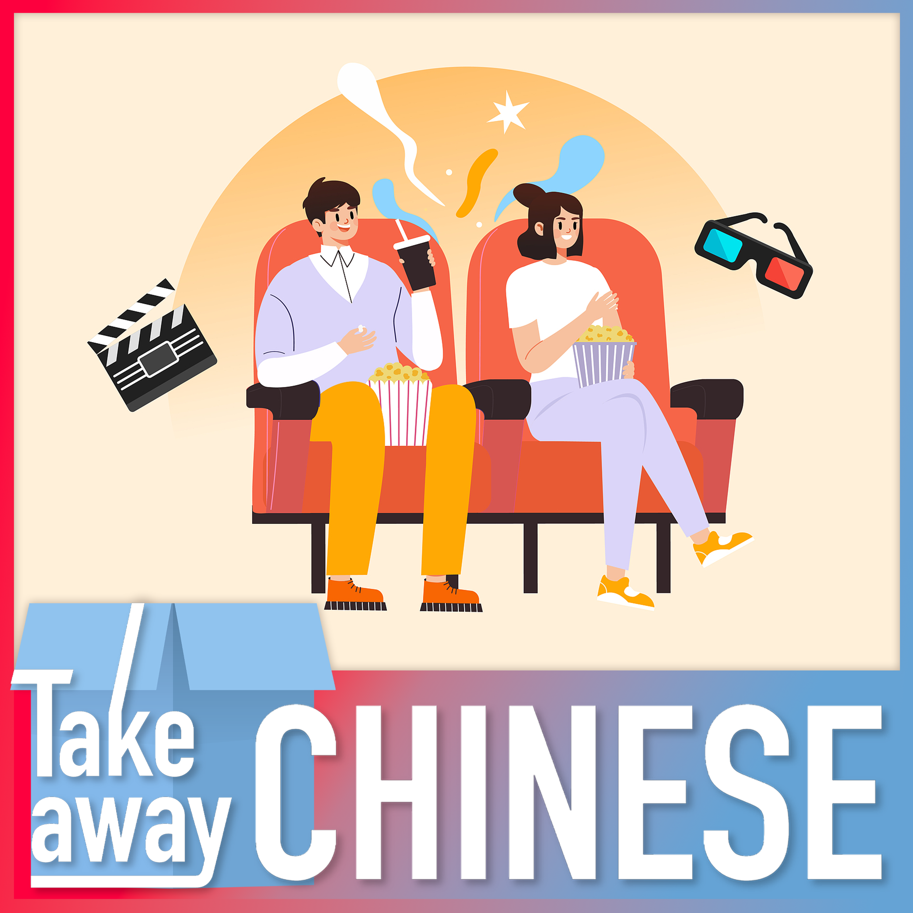 Takeaway Chinese