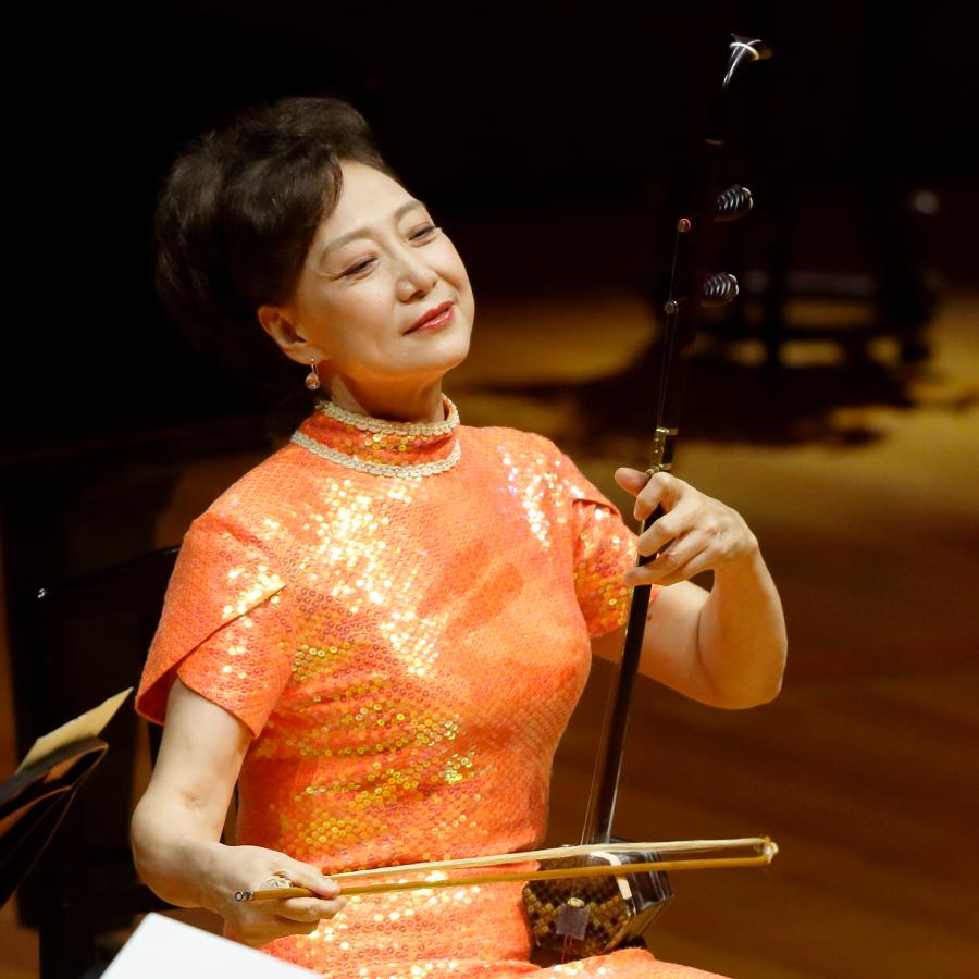 NCPA On Stage