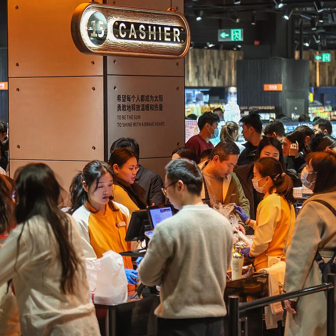 What's next for China's economy? Key questions answered episode artwork