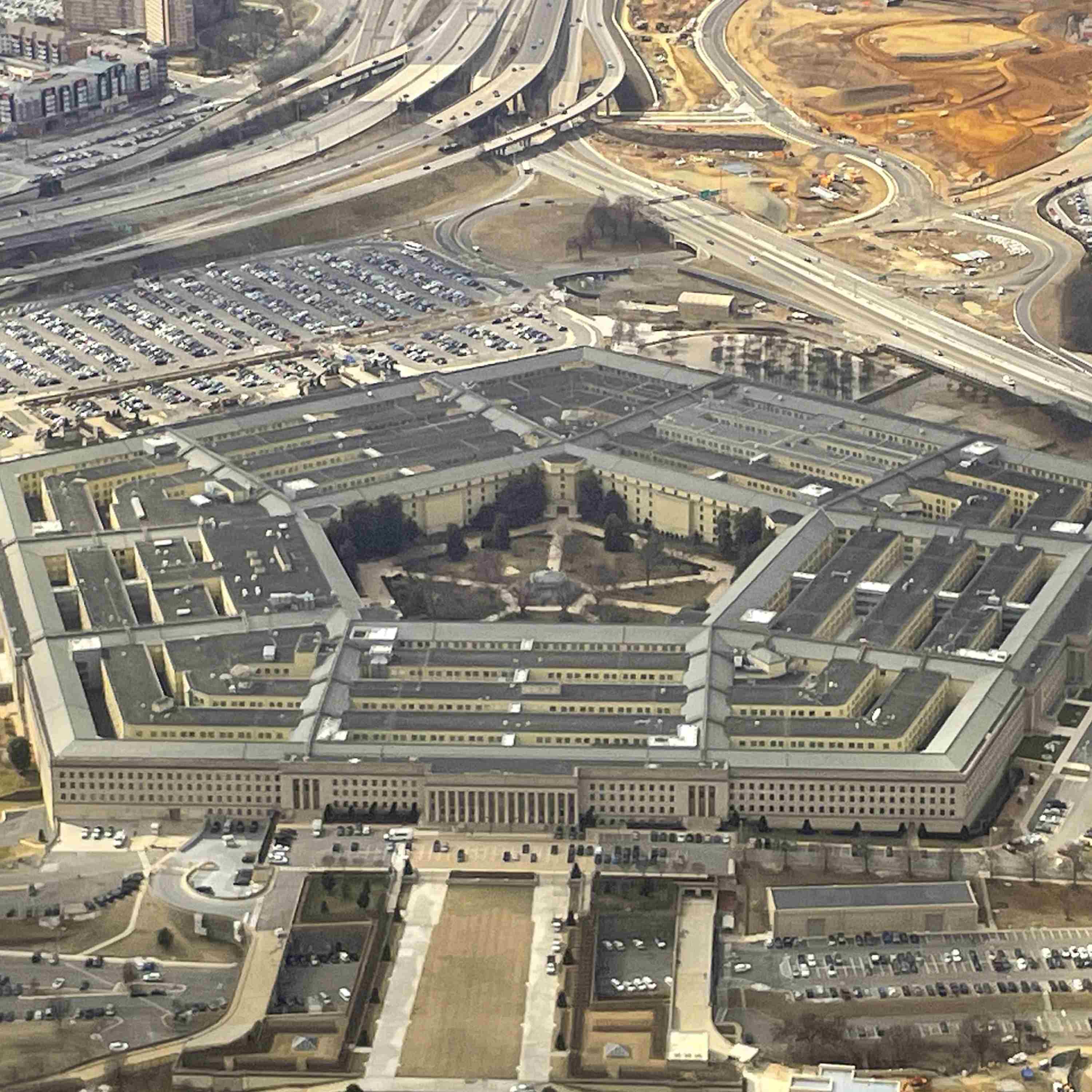 U.S. Yemen strike plans leaked in security breach