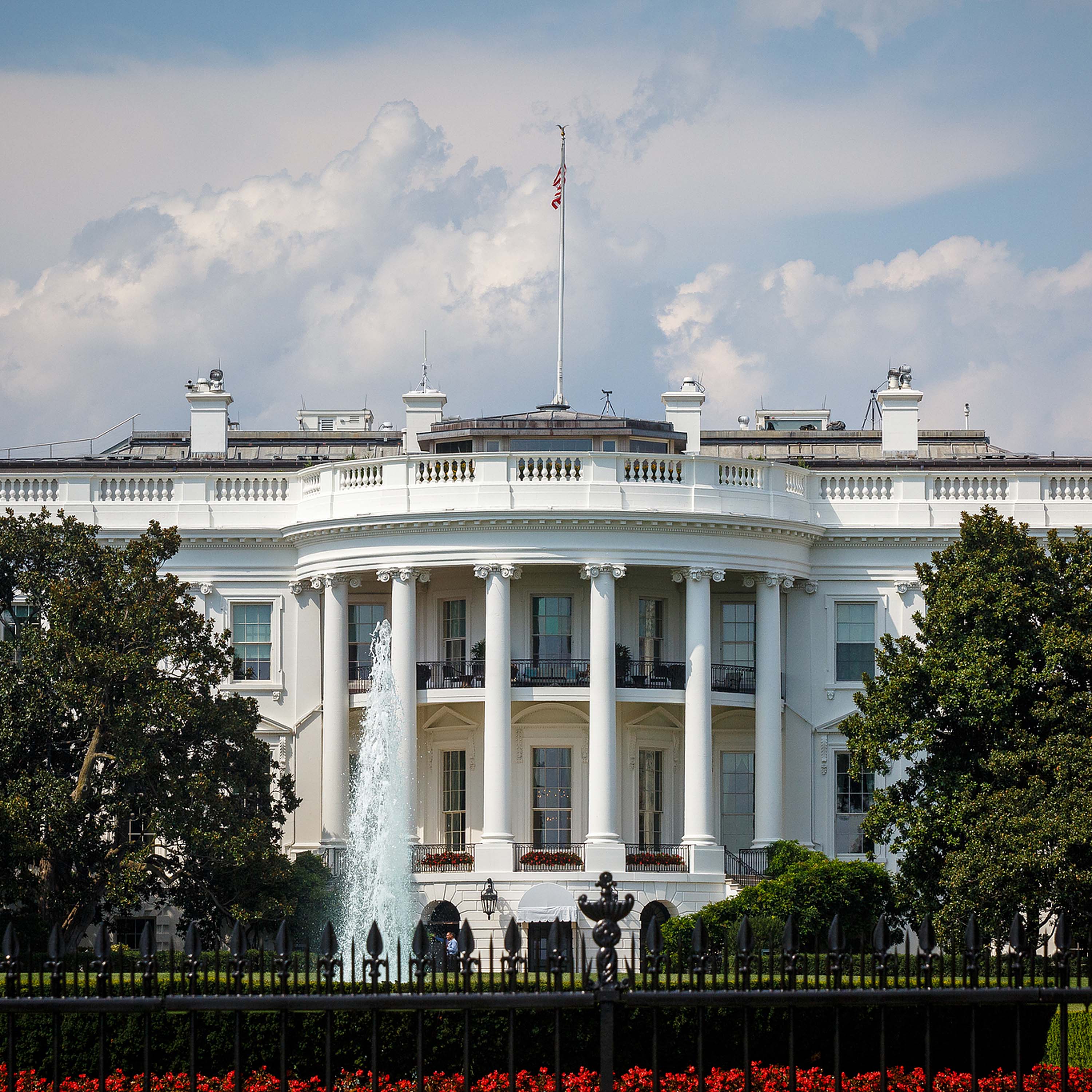 U.S. National Security Advisor claims responsibility for group chat leak