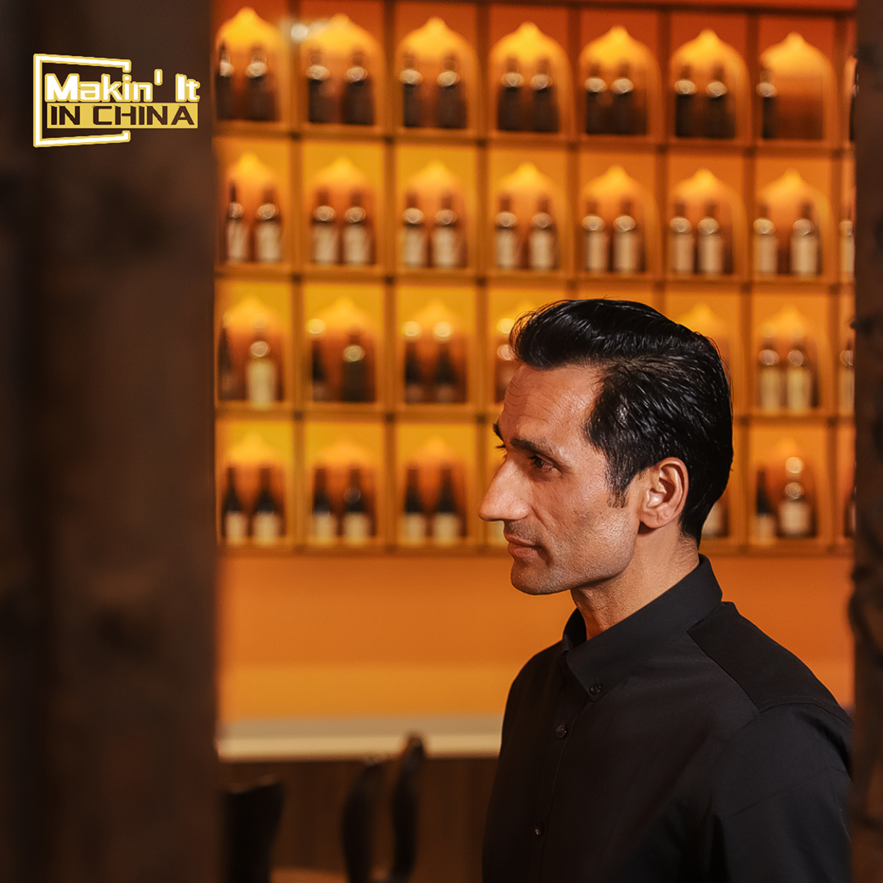 From service to success: An Indian man’s culinary adventure in China