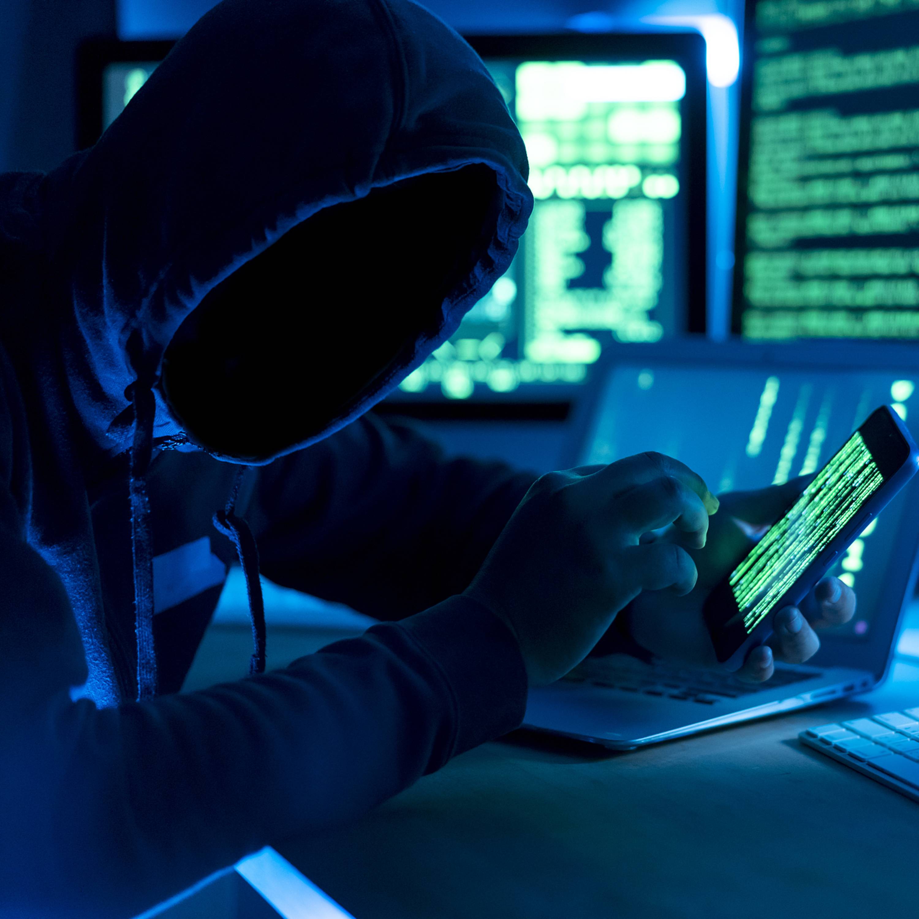 cover of episode The toxic doxing economy: how your personal data is bought and sold