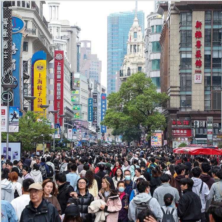 China expects record 790 mln cross-regional trips during three-day Qingming holiday