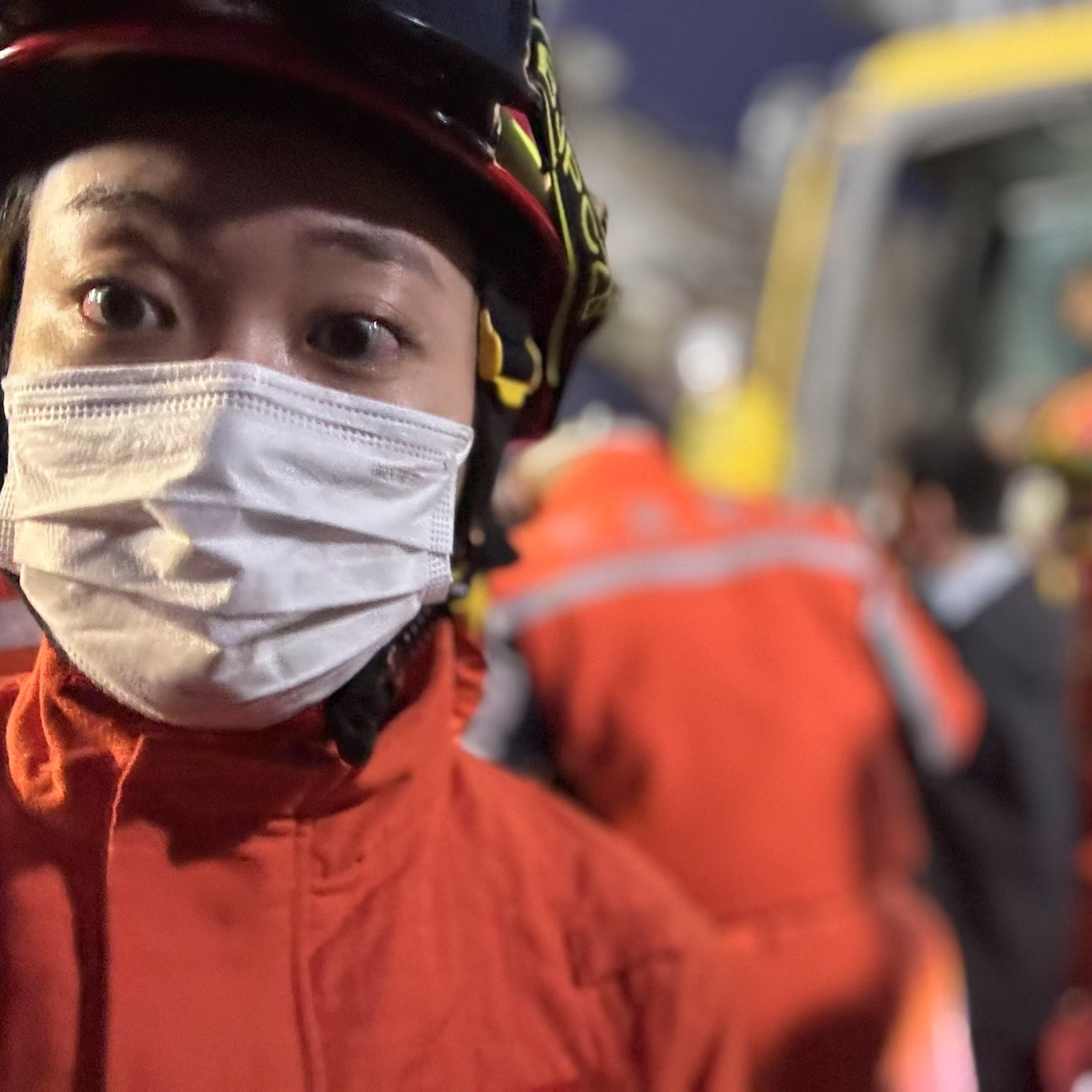 cover of episode Heat, decay, and hope: a reporter’s journey in Myanmar’s quake aftermath