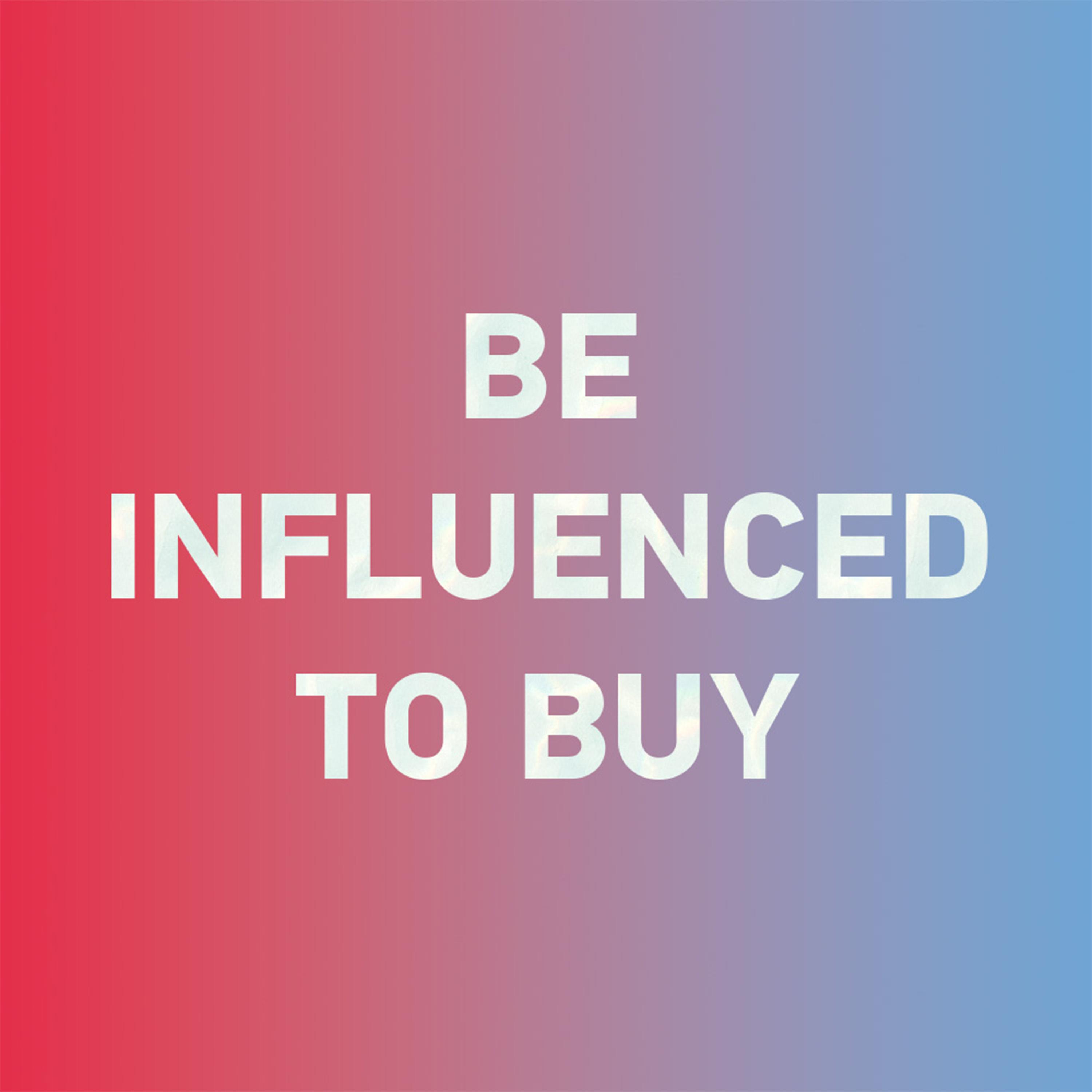 Special: How to say "be influenced to buy 种草" in Chinese?
