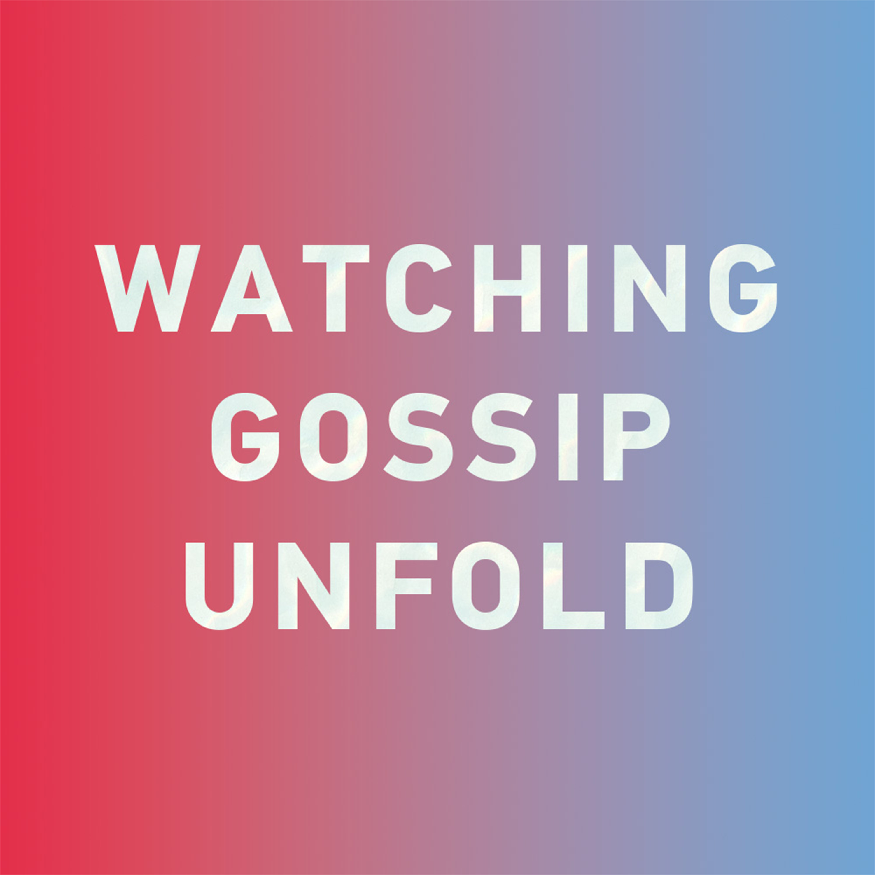 Special: How to say "watching gossip unfold 吃瓜" in Chinese?