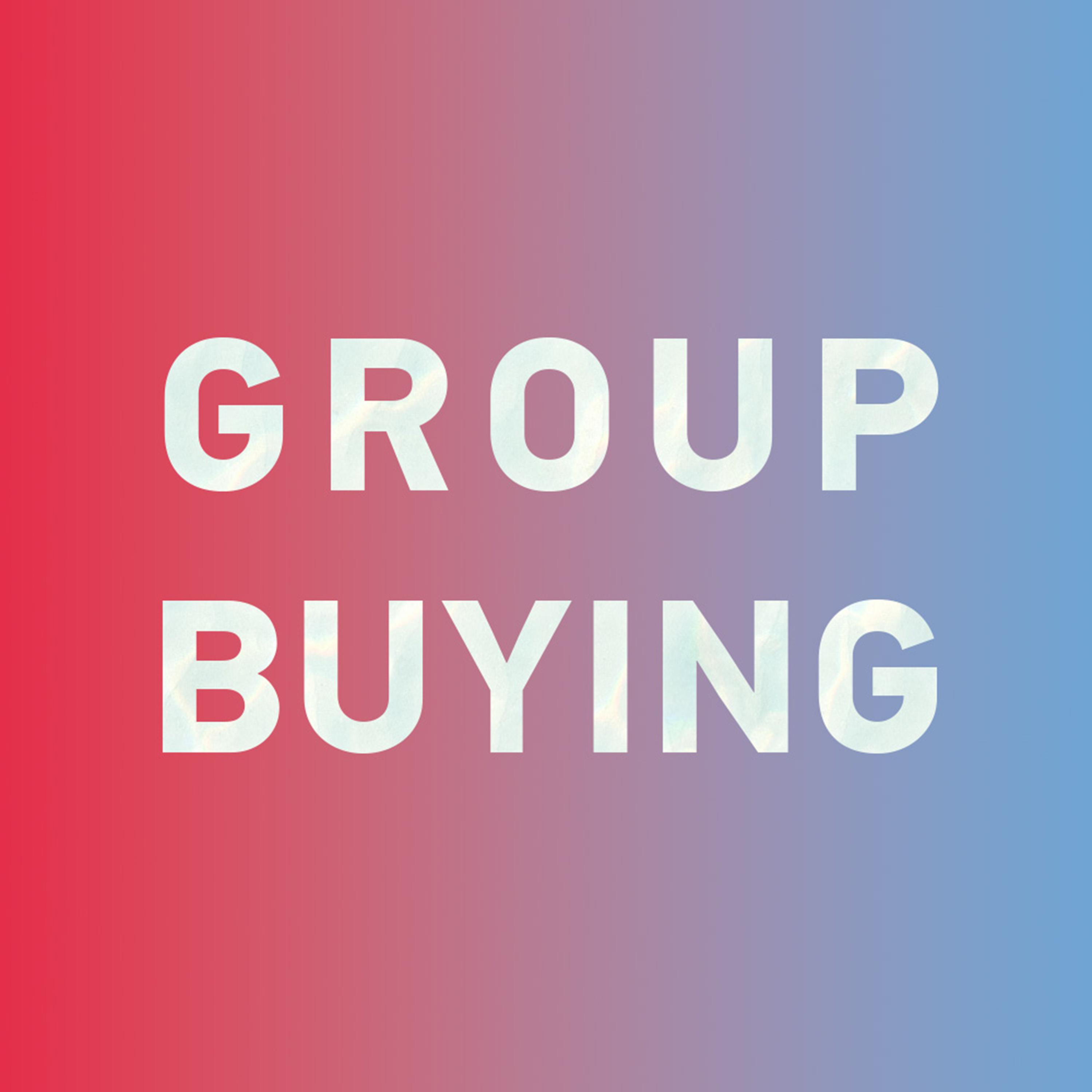 Special: How to say "group buying 拼单" in Chinese?