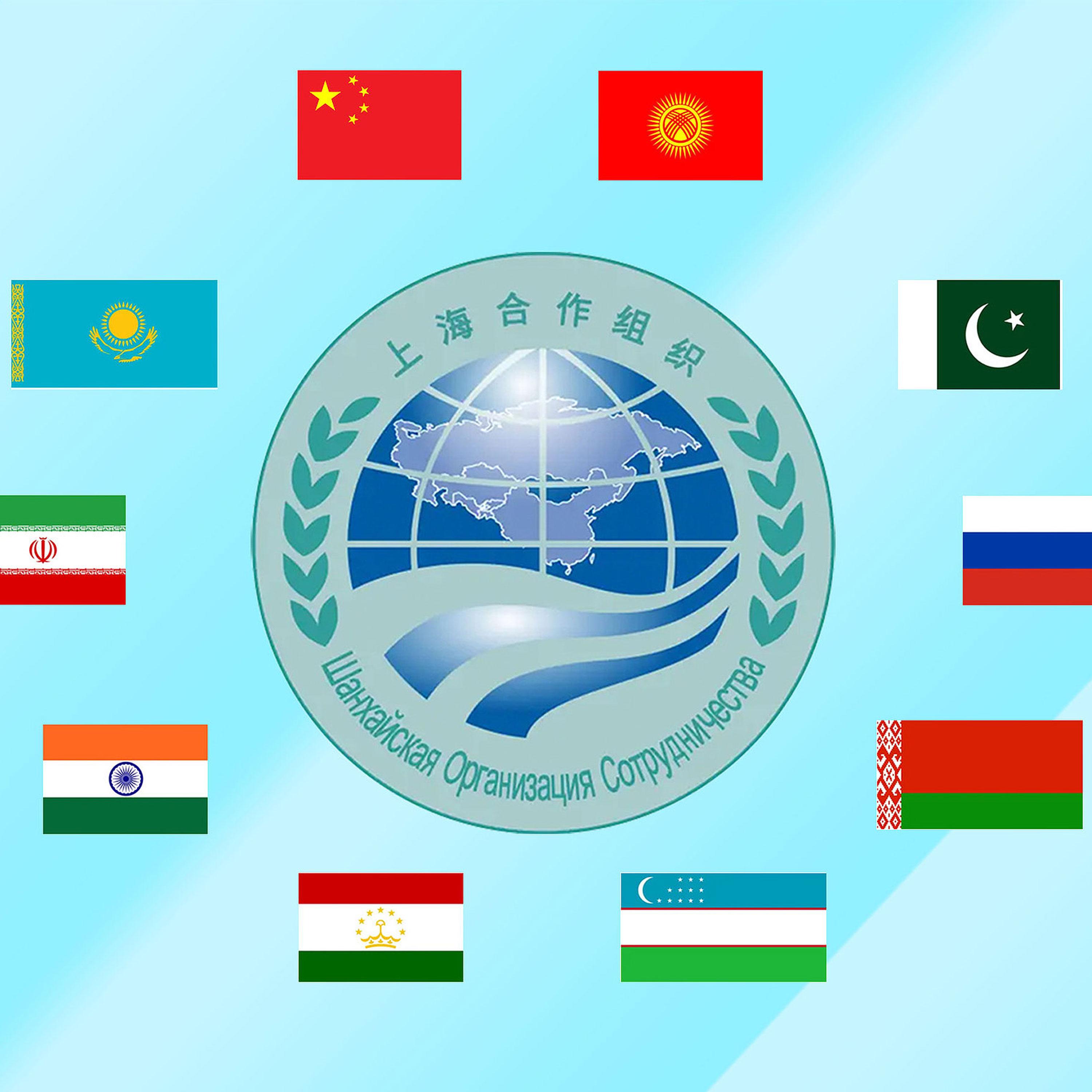 SCO members vow to uphold open, inclusive global trade system