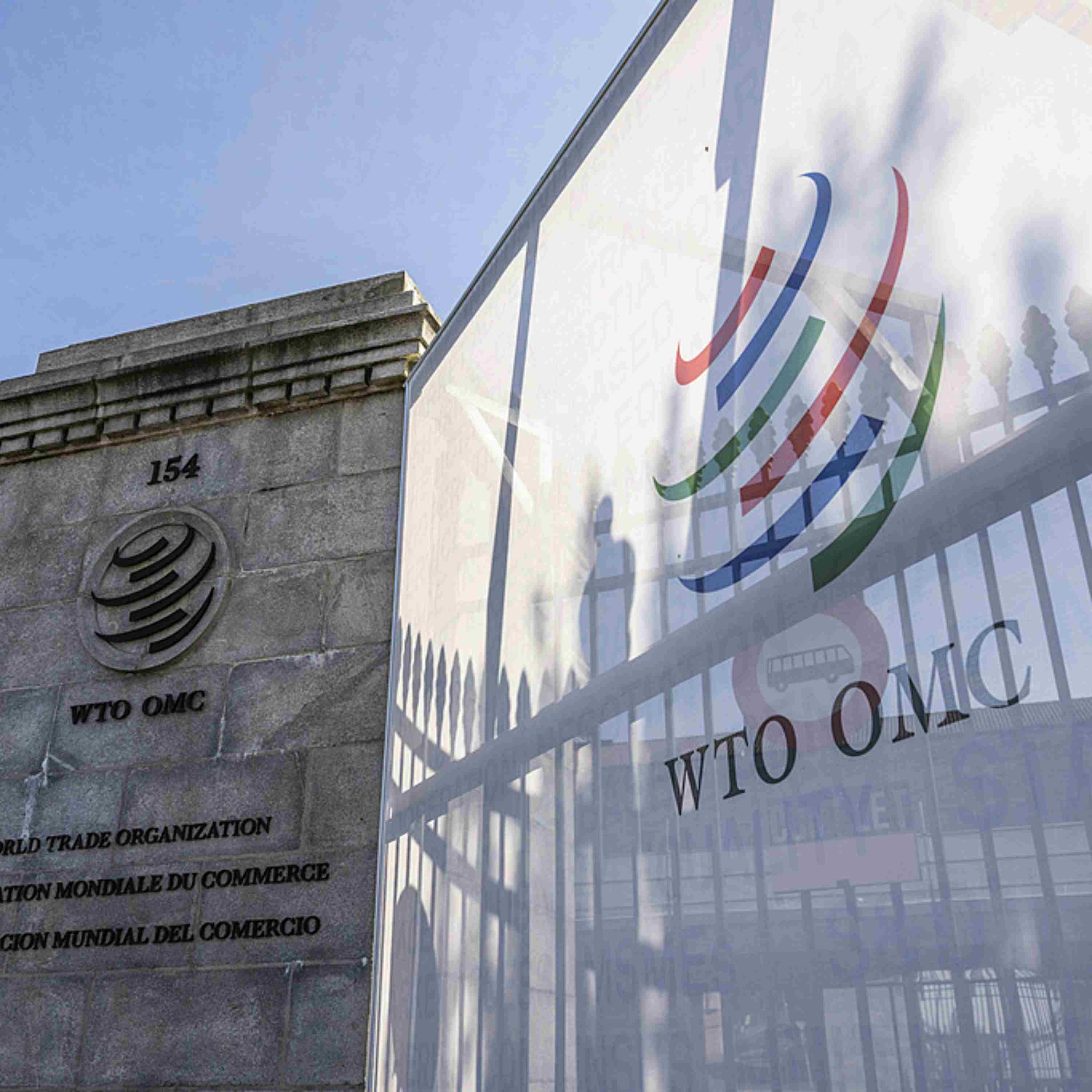 China expresses grave concern over U.S. tariffs at WTO