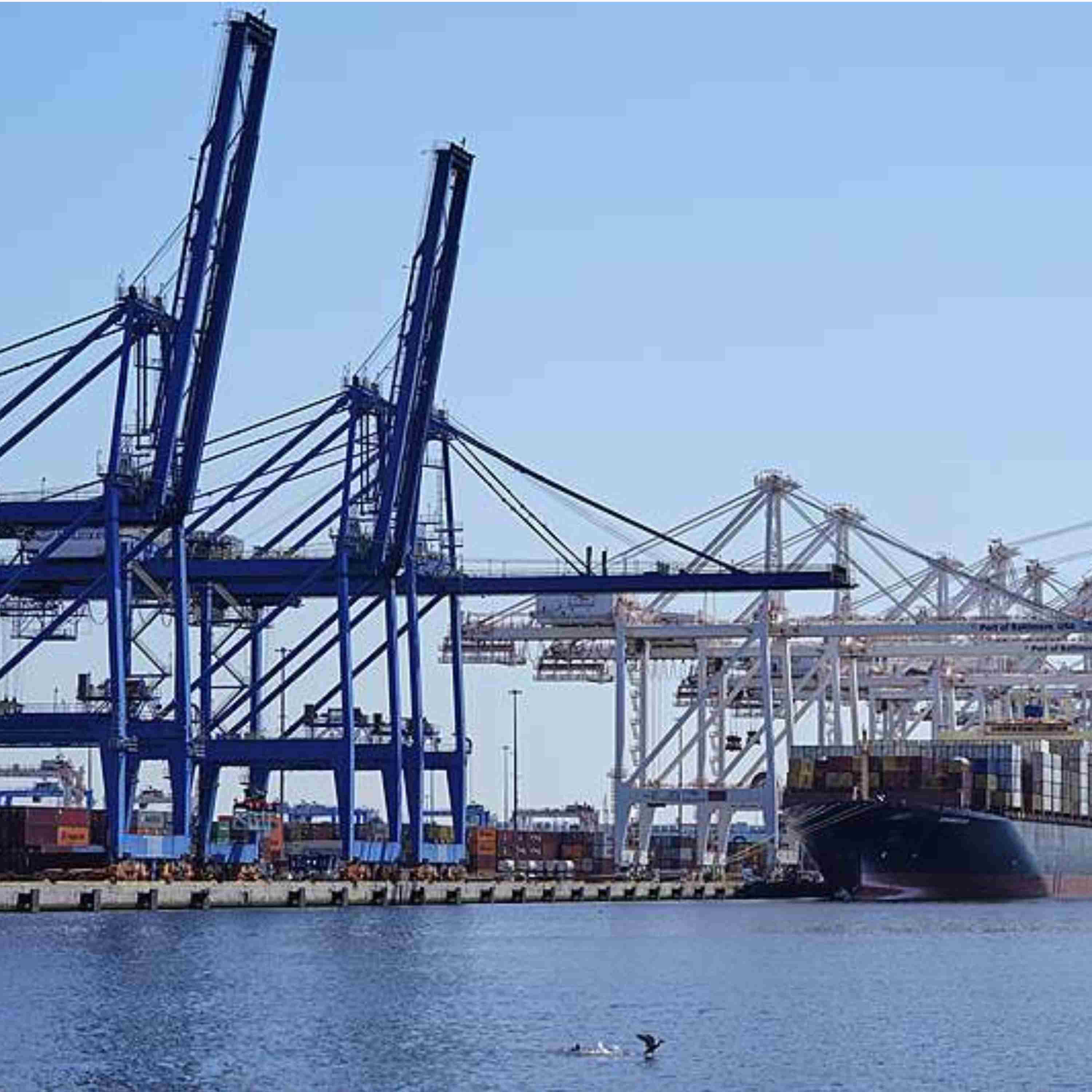 Global shipping strikes landmark emissions deal