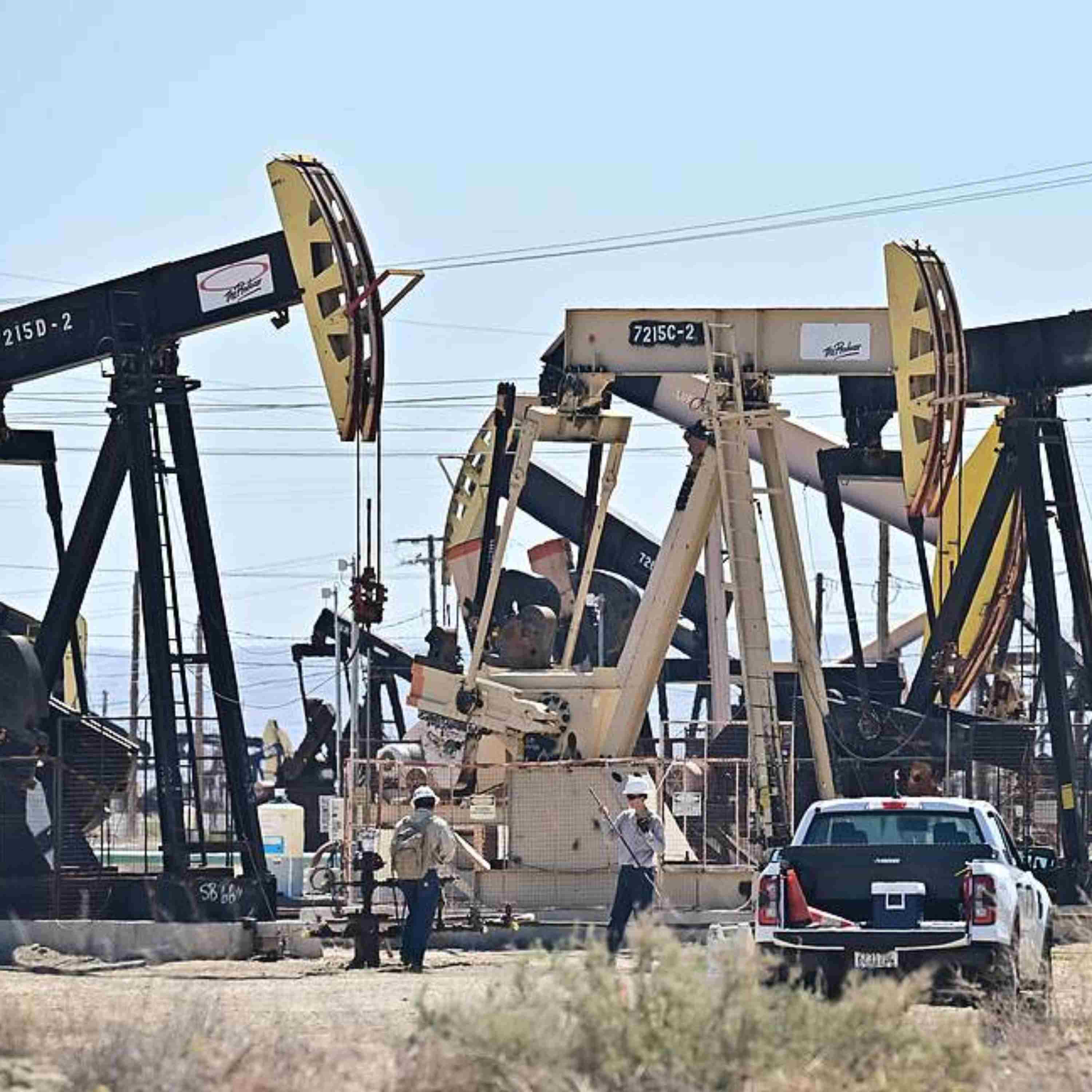 OPEC lowers 2025 oil demand outlook amid U.S. tariff concerns