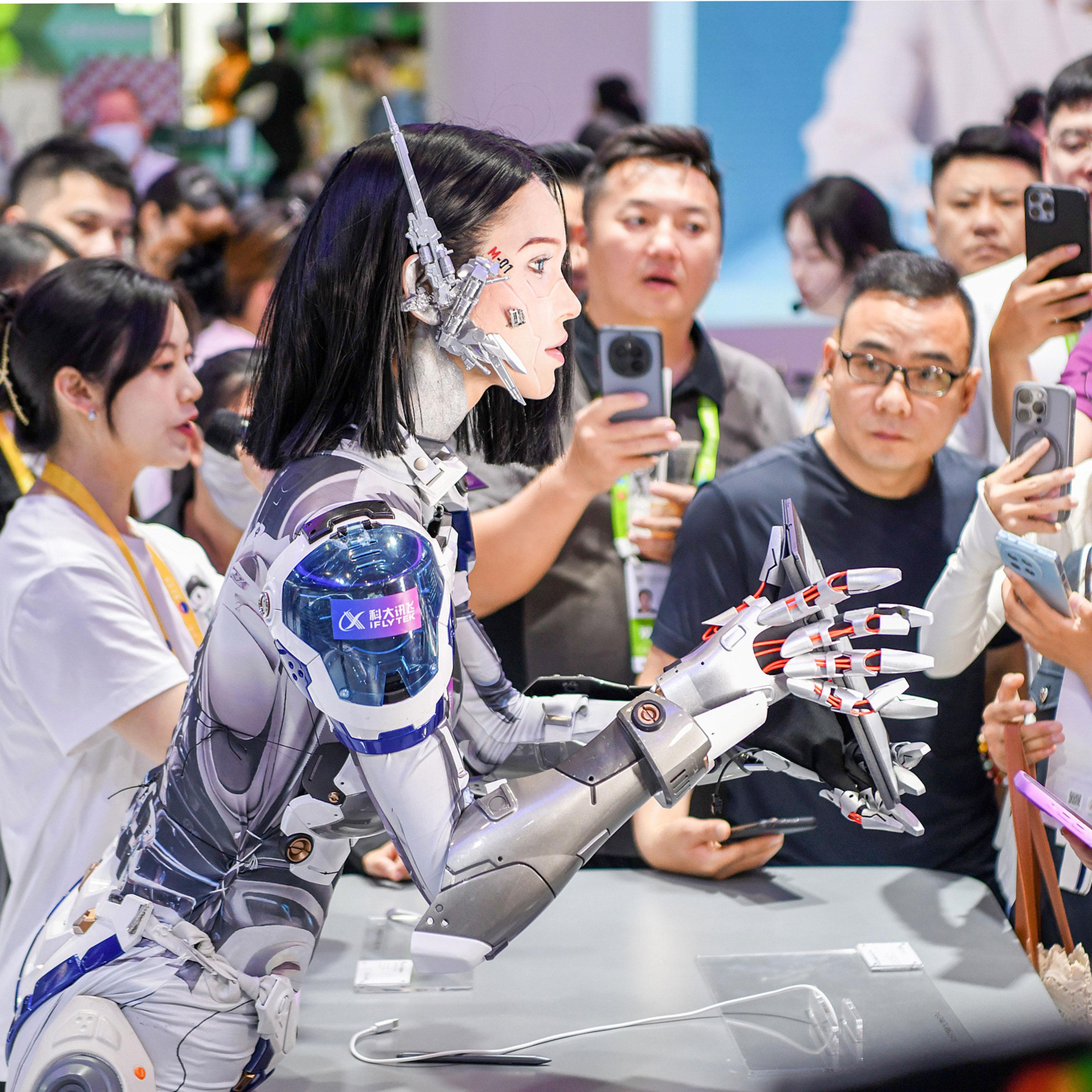 5th China Int'l Consumer Products Expo sees 92 billion yuan of intended deals